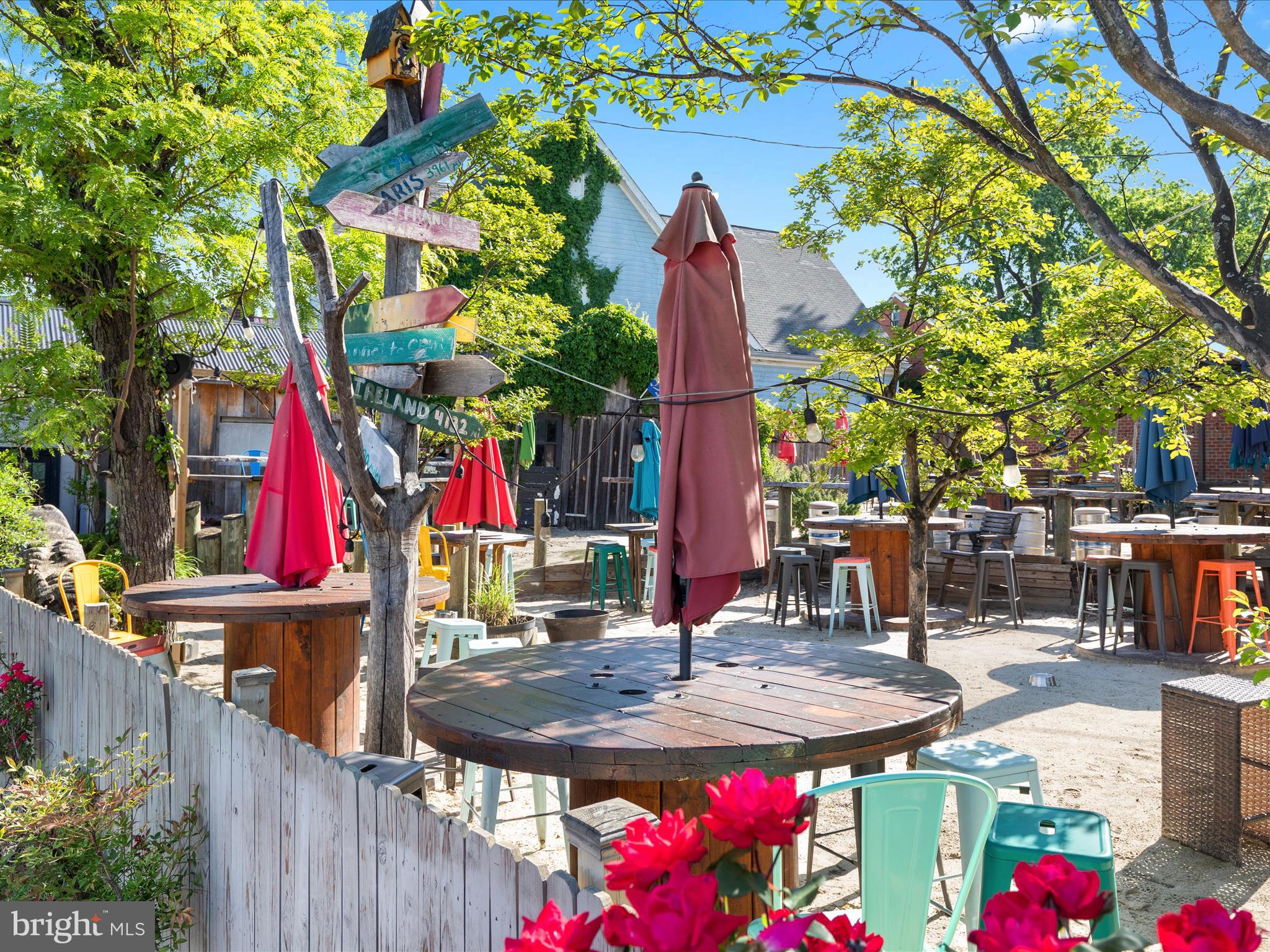 OLD WATERFORD KNOLL - Residential