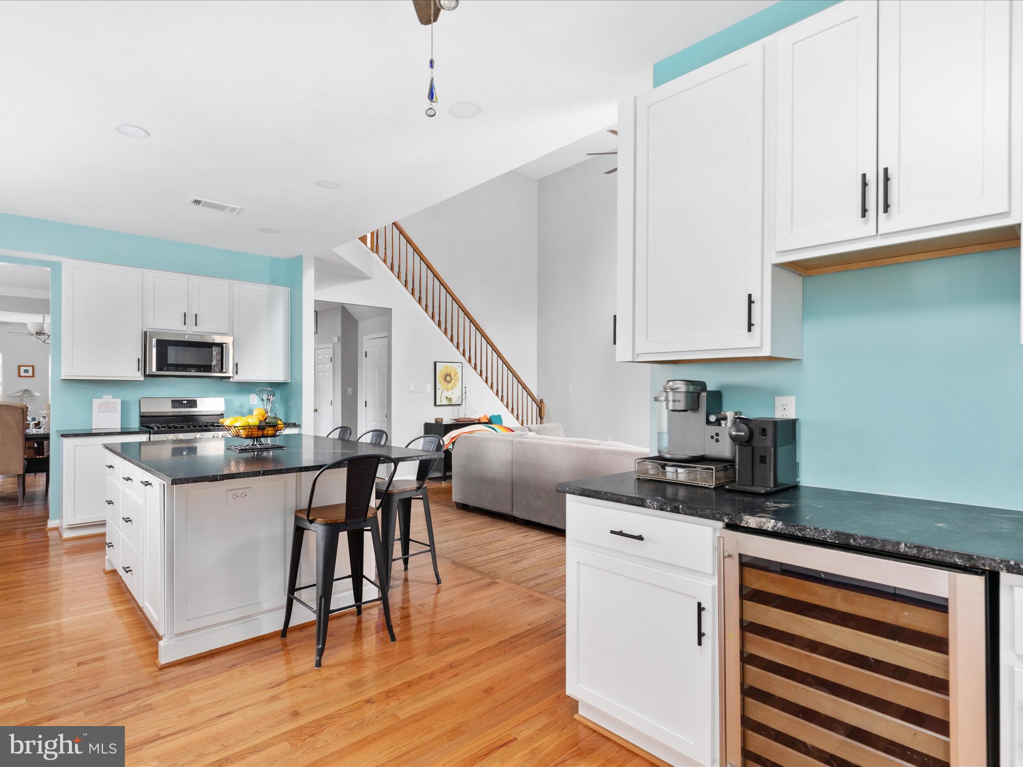 OLD WATERFORD KNOLL - Residential