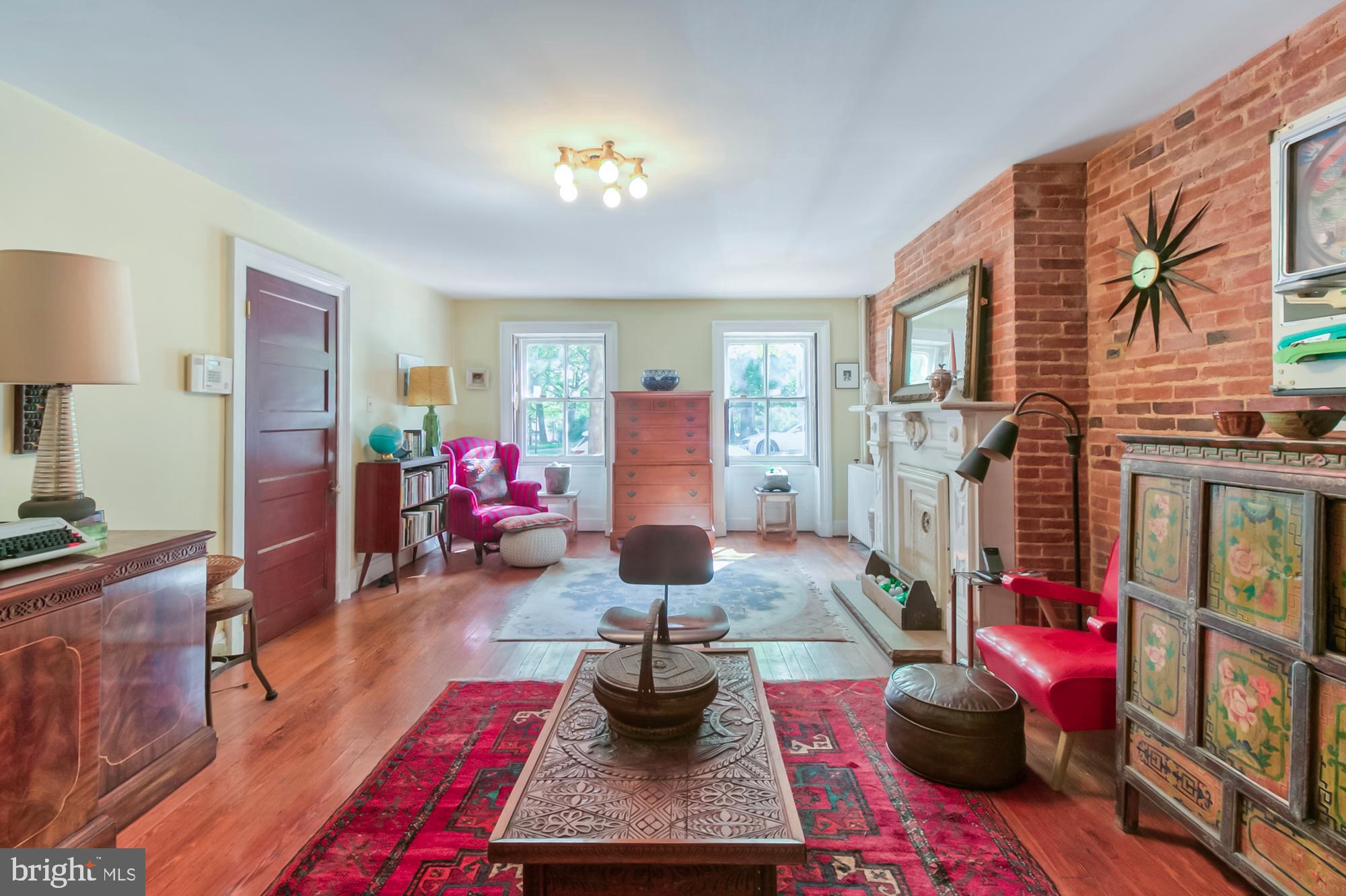 UNION SQUARE - Residential