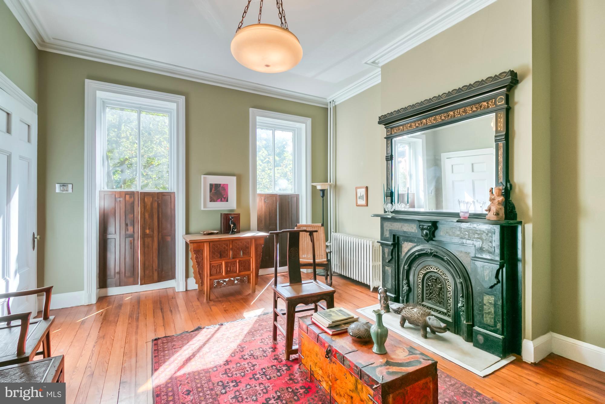 UNION SQUARE - Residential