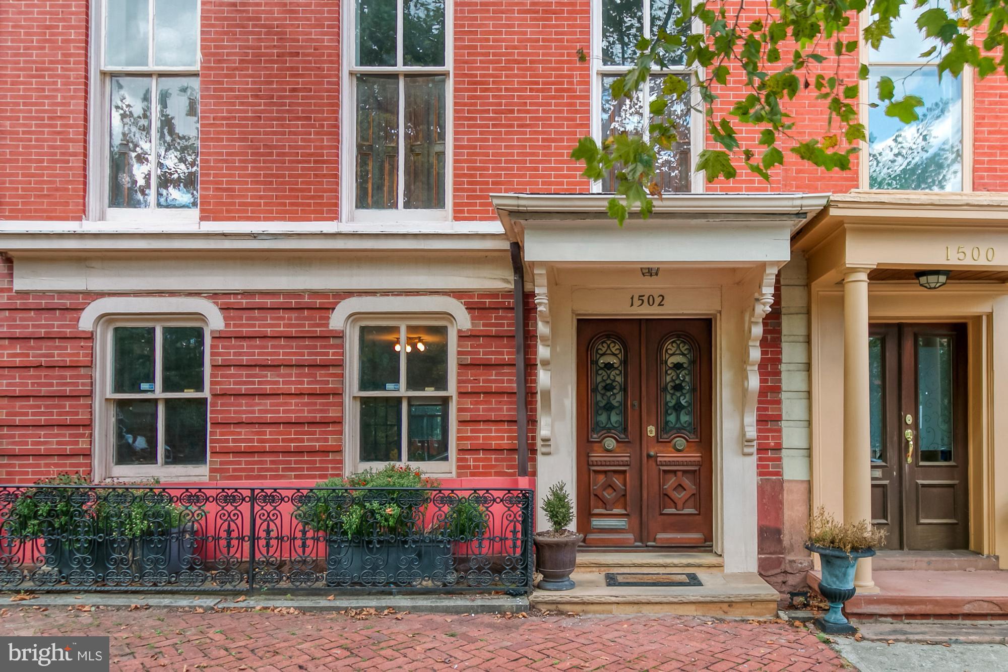 UNION SQUARE - Residential