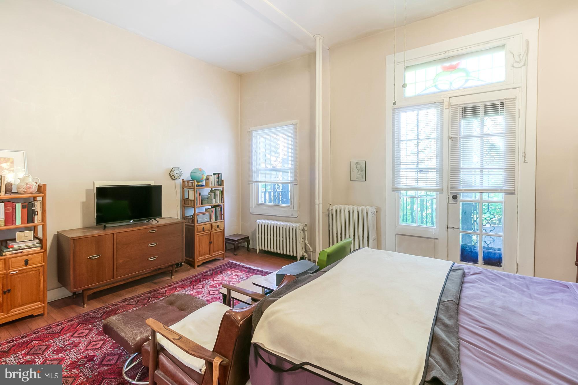 UNION SQUARE - Residential