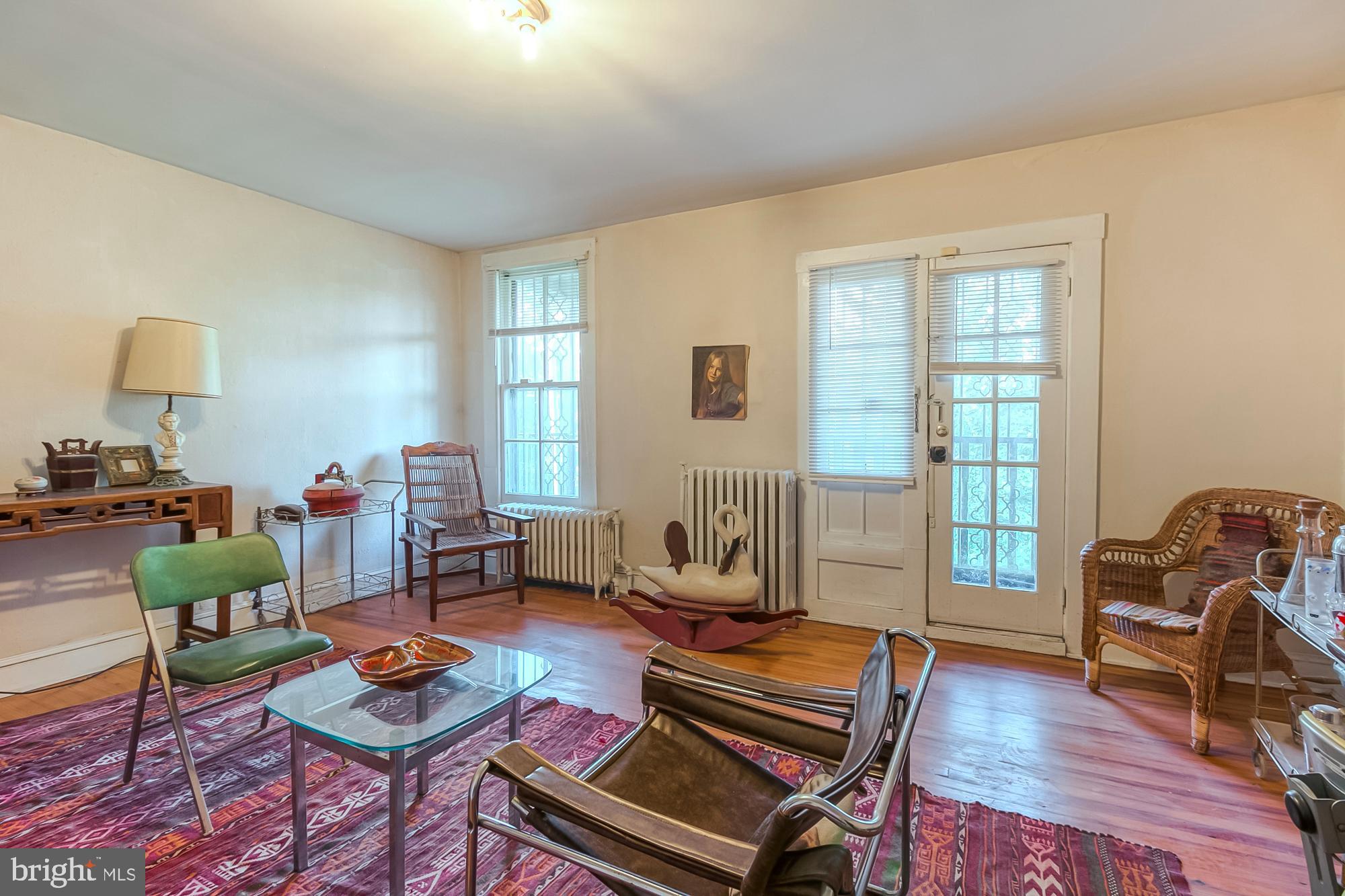 UNION SQUARE - Residential