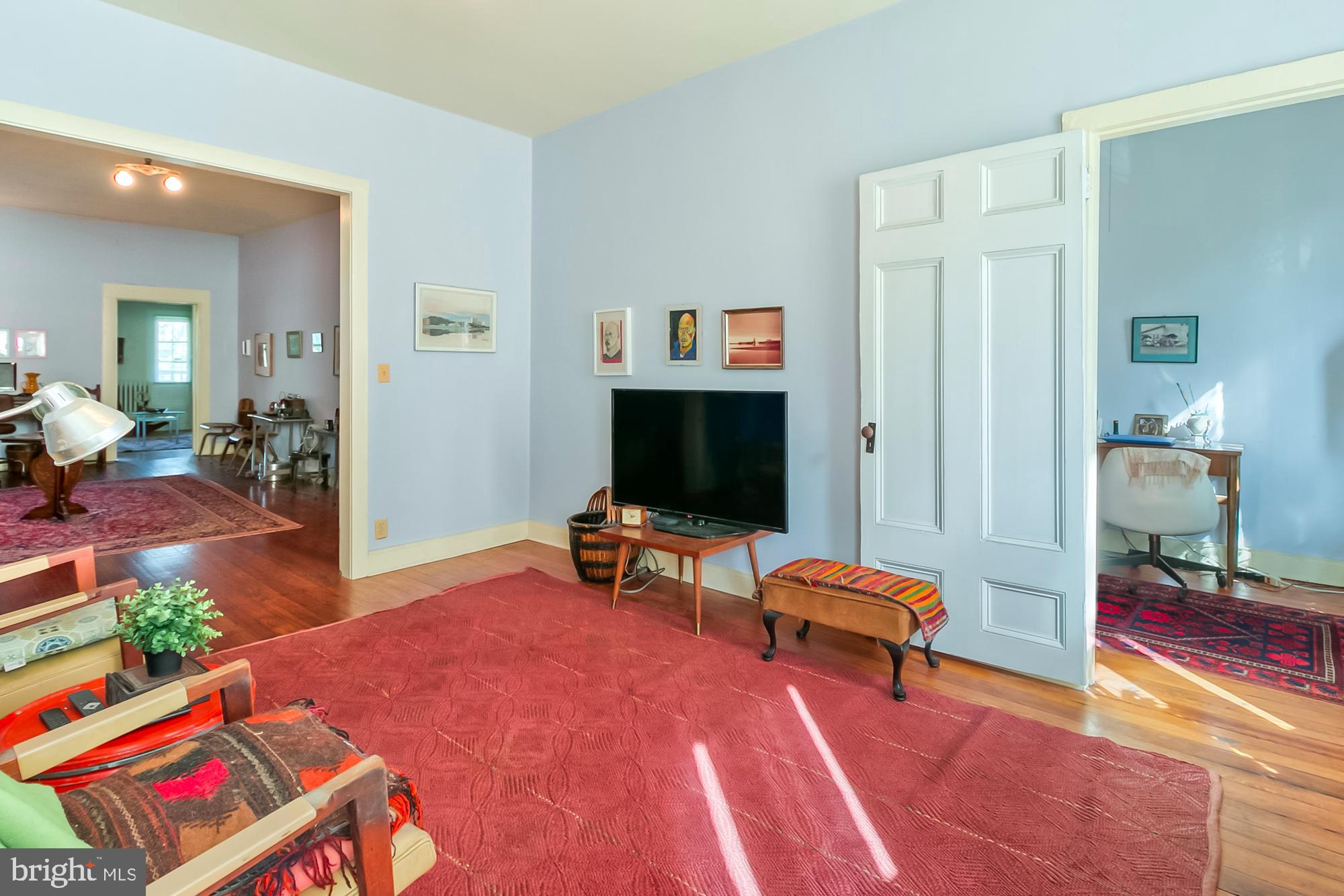 UNION SQUARE - Residential