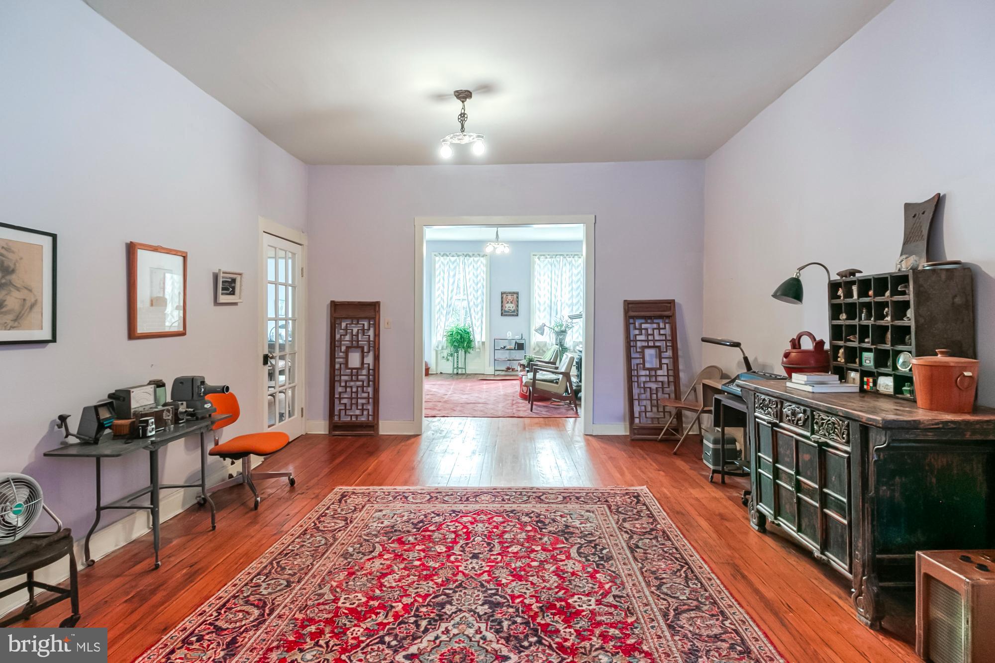 UNION SQUARE - Residential