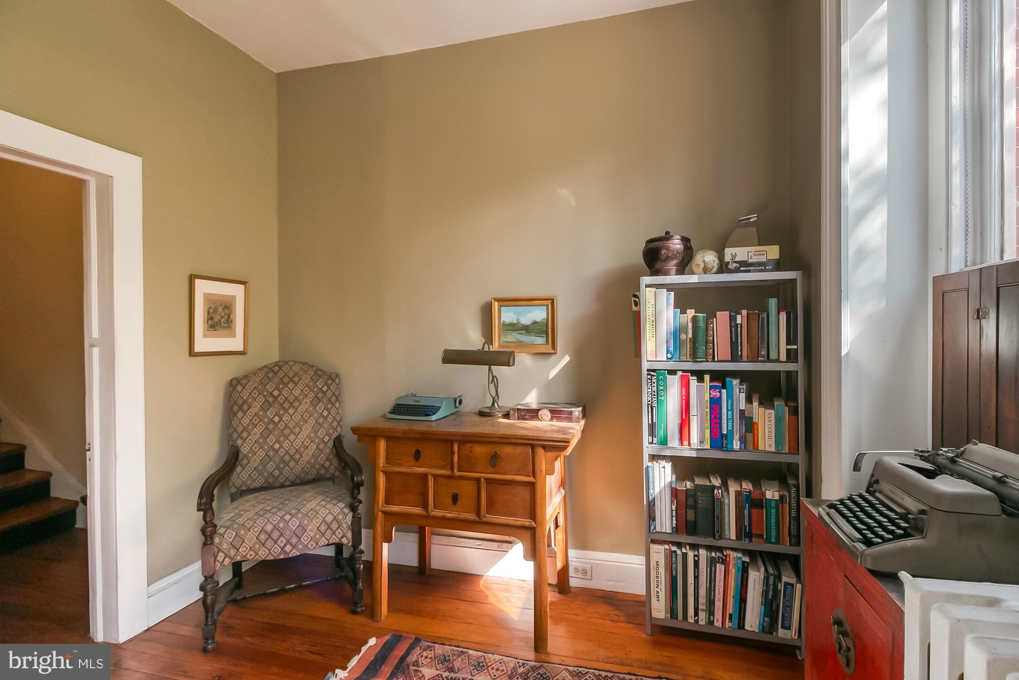 UNION SQUARE - Residential