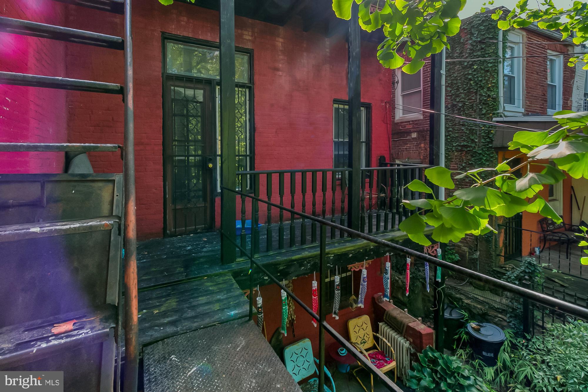 UNION SQUARE - Residential