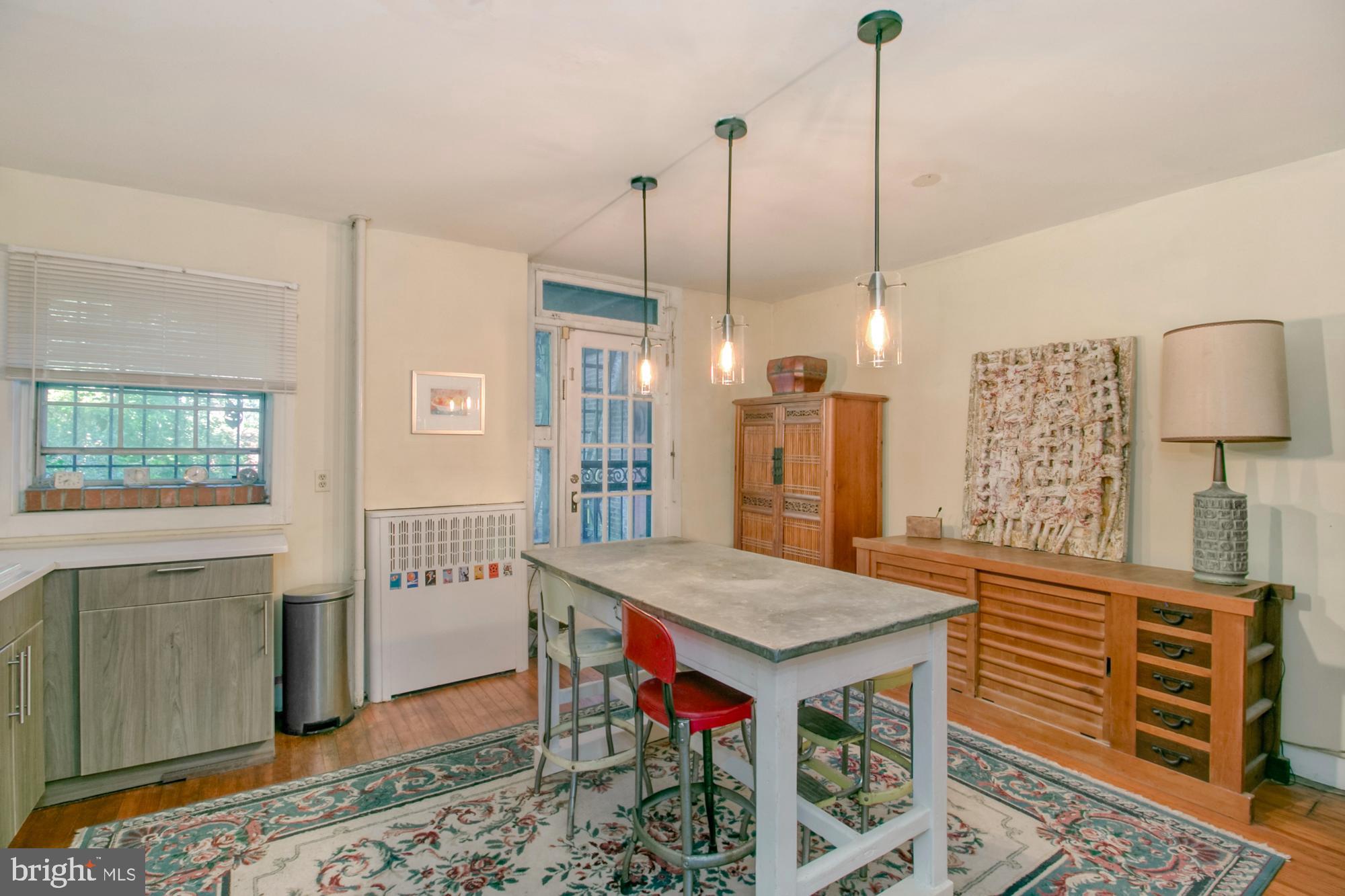 UNION SQUARE - Residential