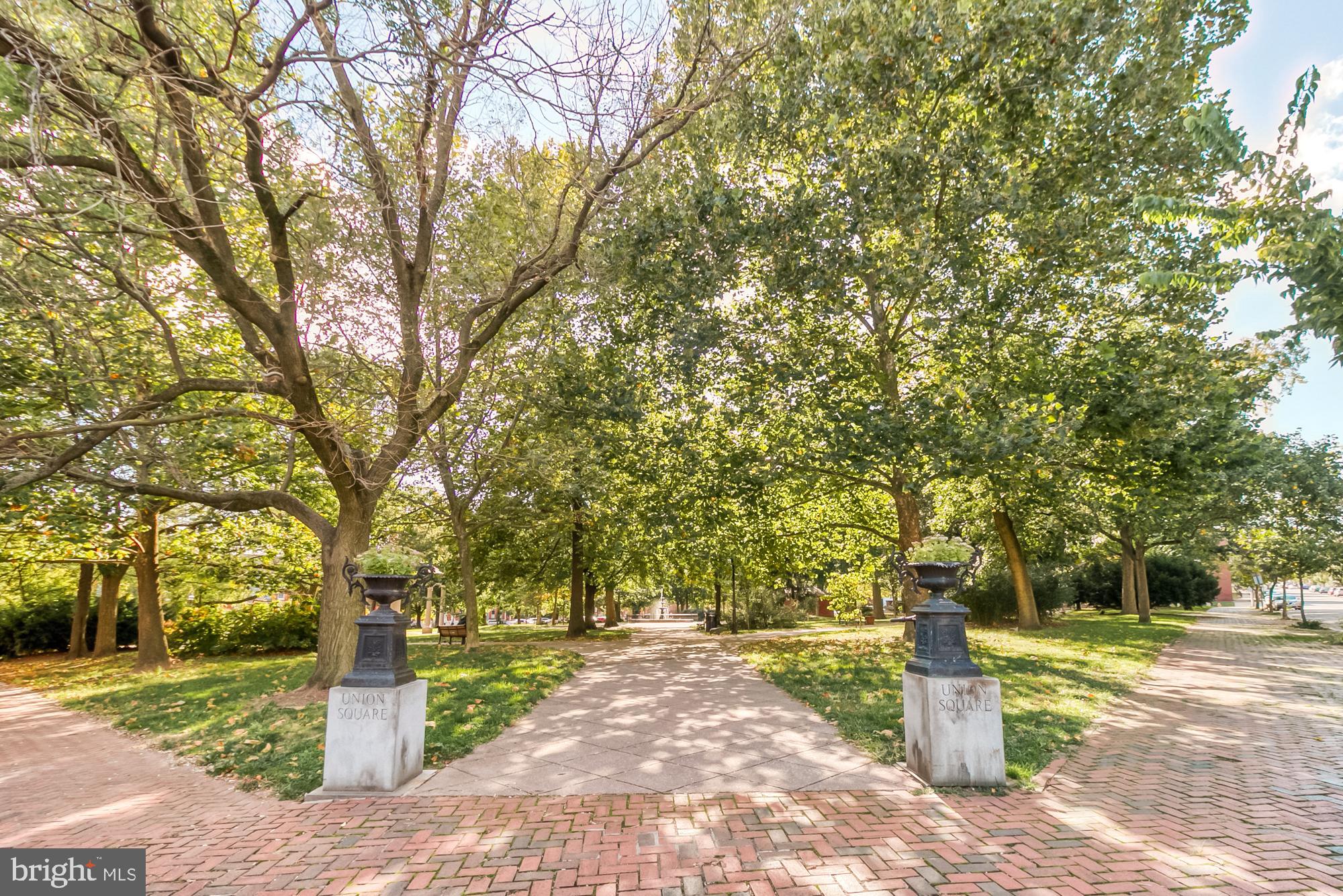 UNION SQUARE - Residential