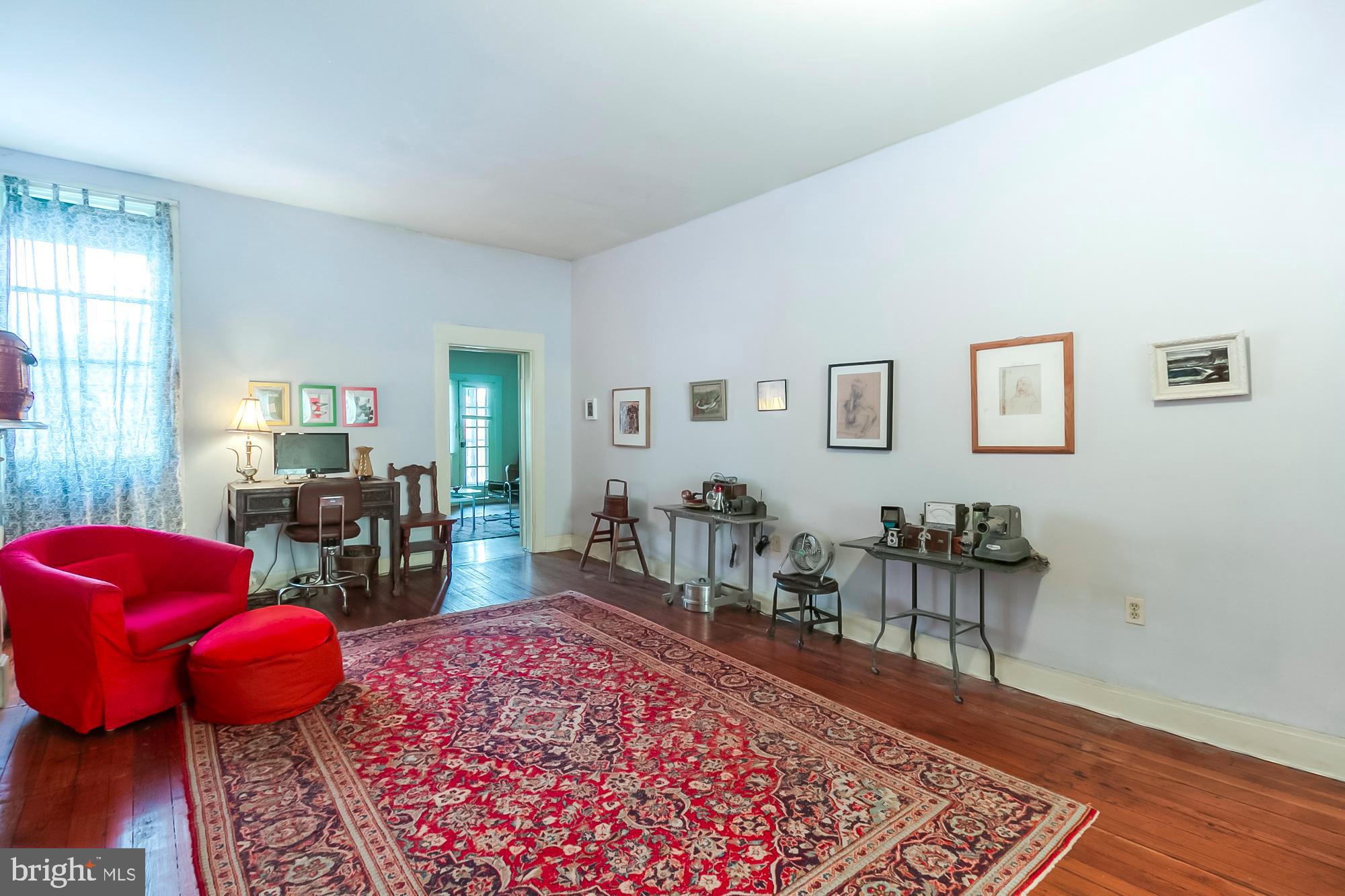 UNION SQUARE - Residential