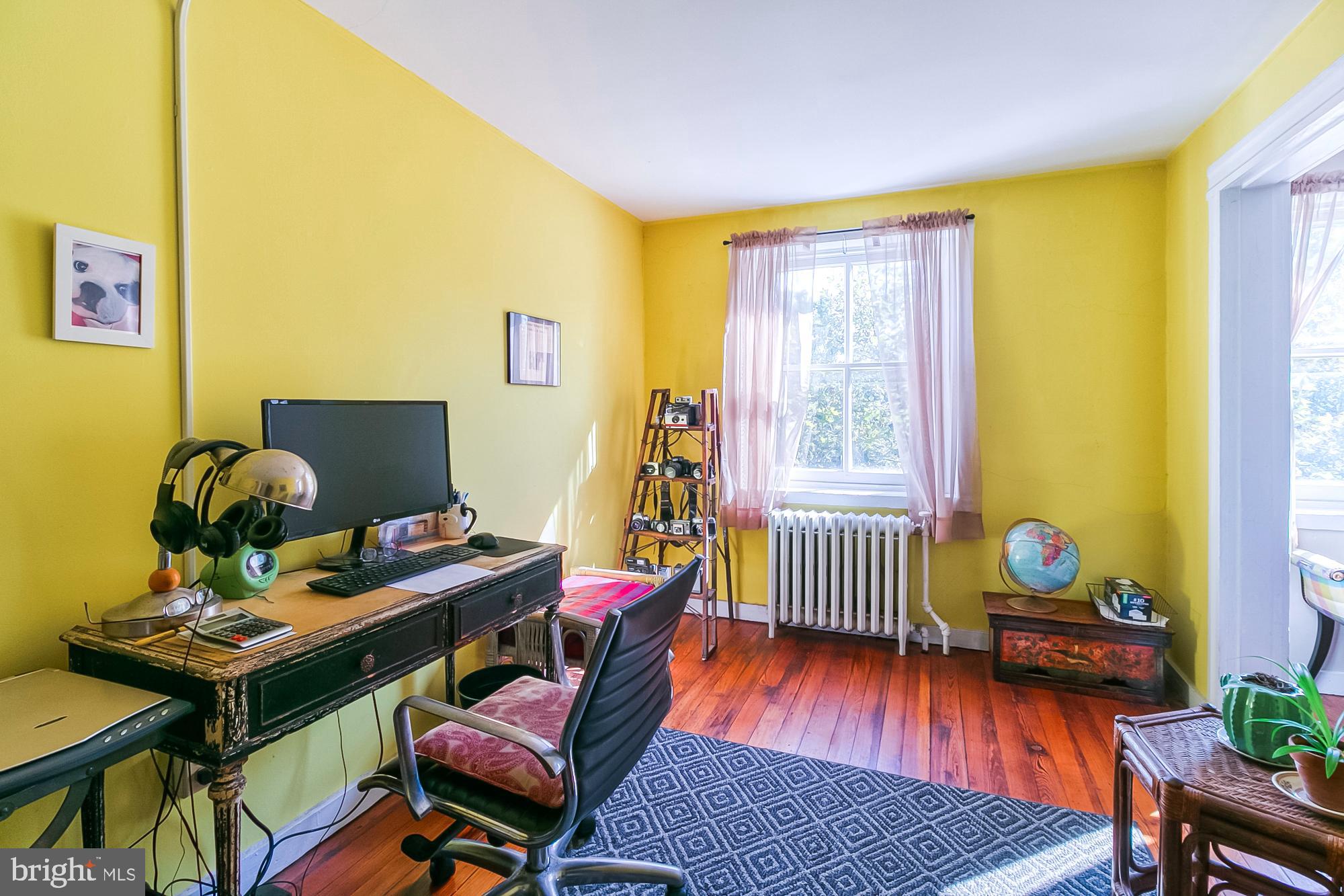 UNION SQUARE - Residential