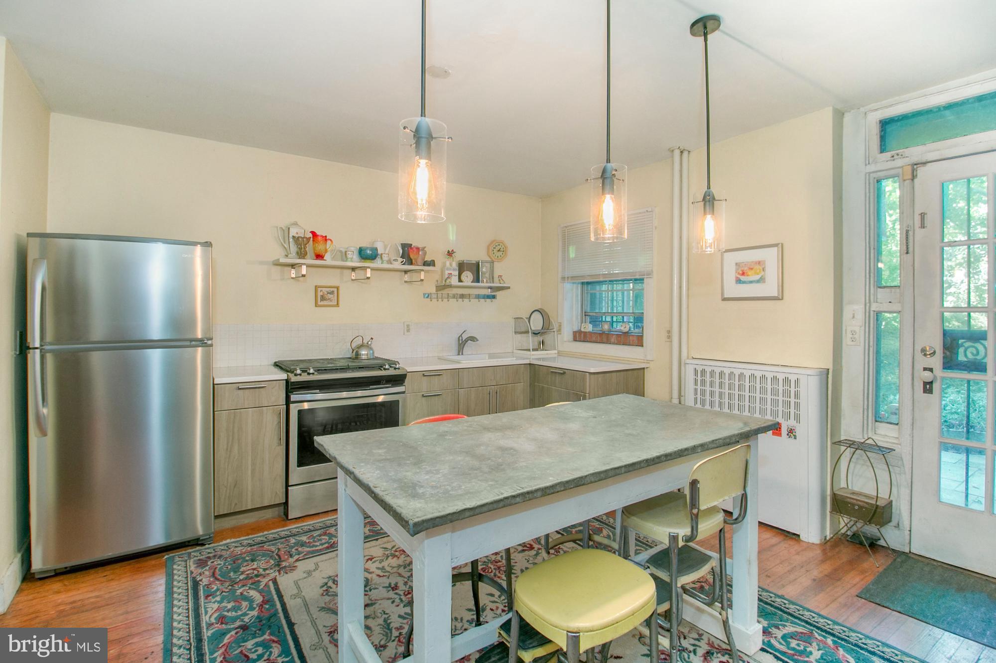 UNION SQUARE - Residential