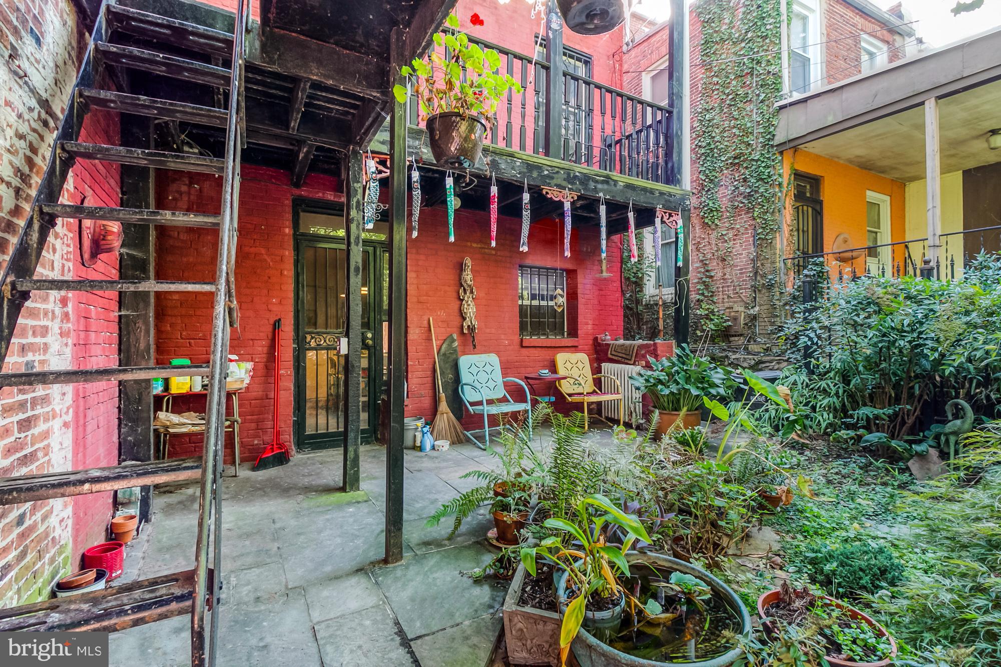 UNION SQUARE - Residential