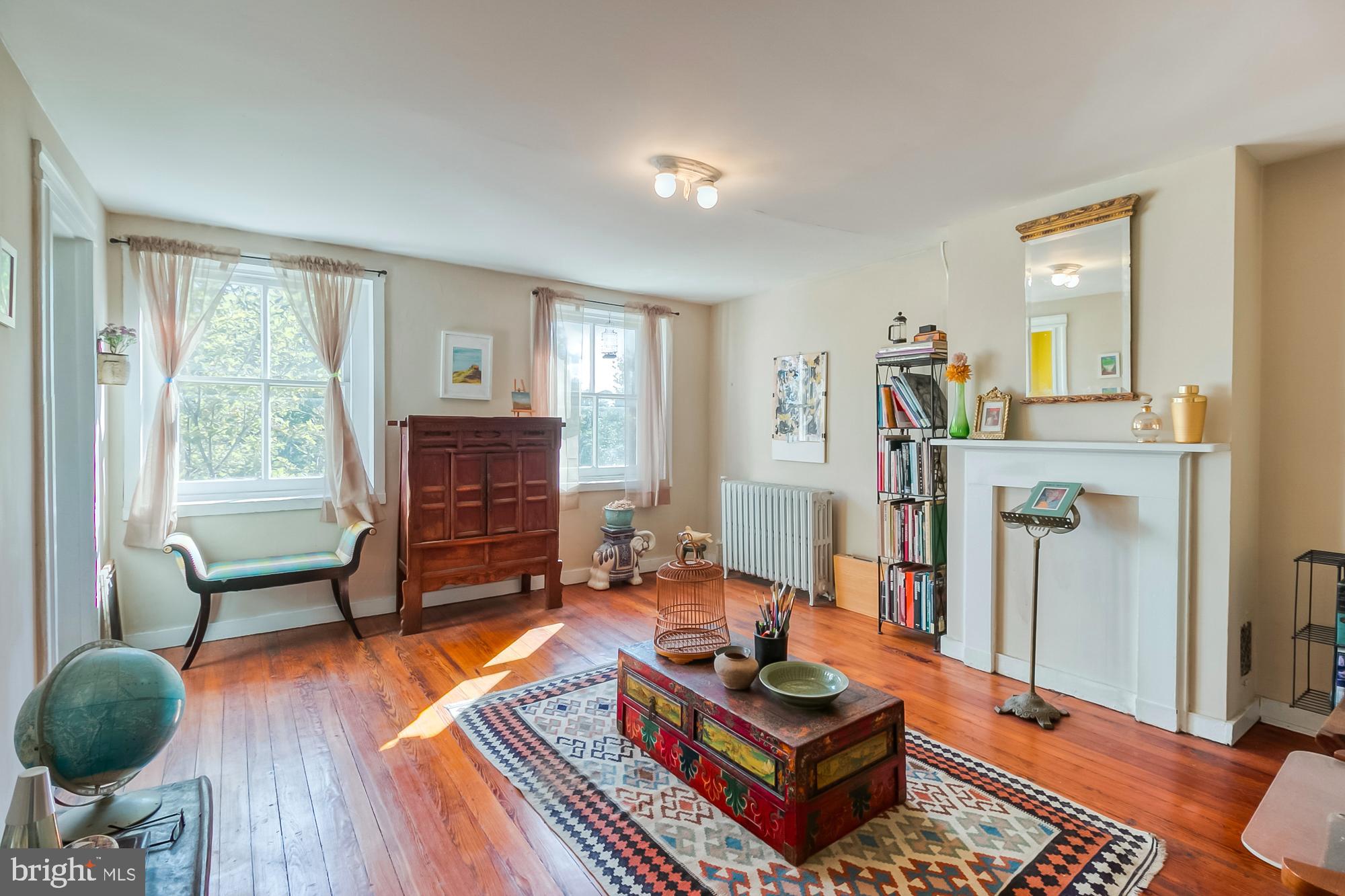 UNION SQUARE - Residential