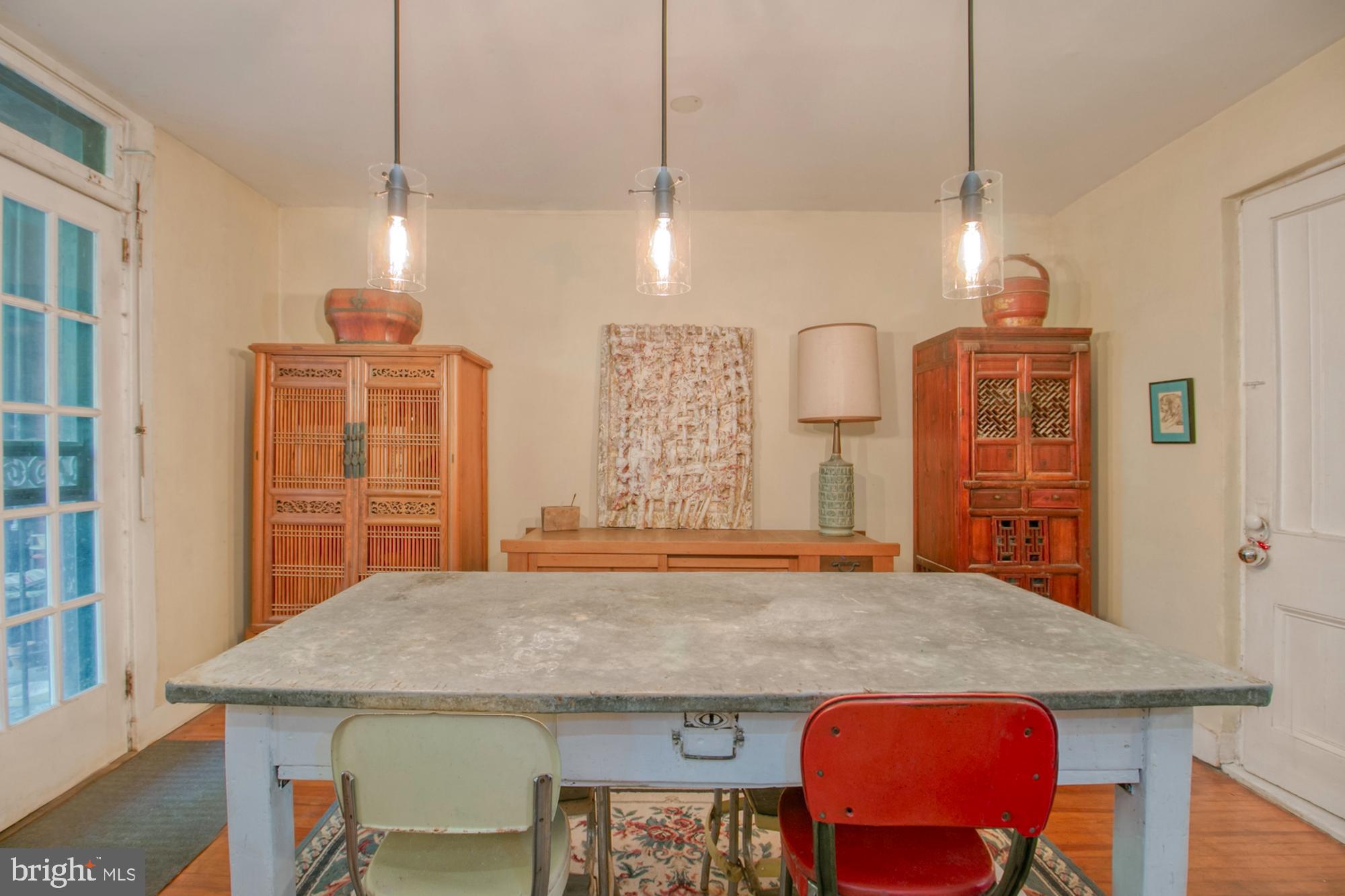 UNION SQUARE - Residential