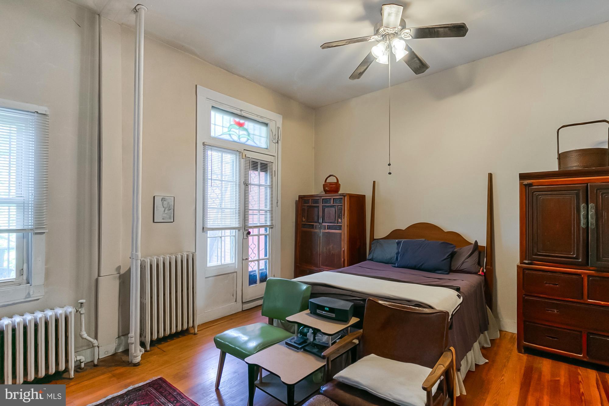 UNION SQUARE - Residential