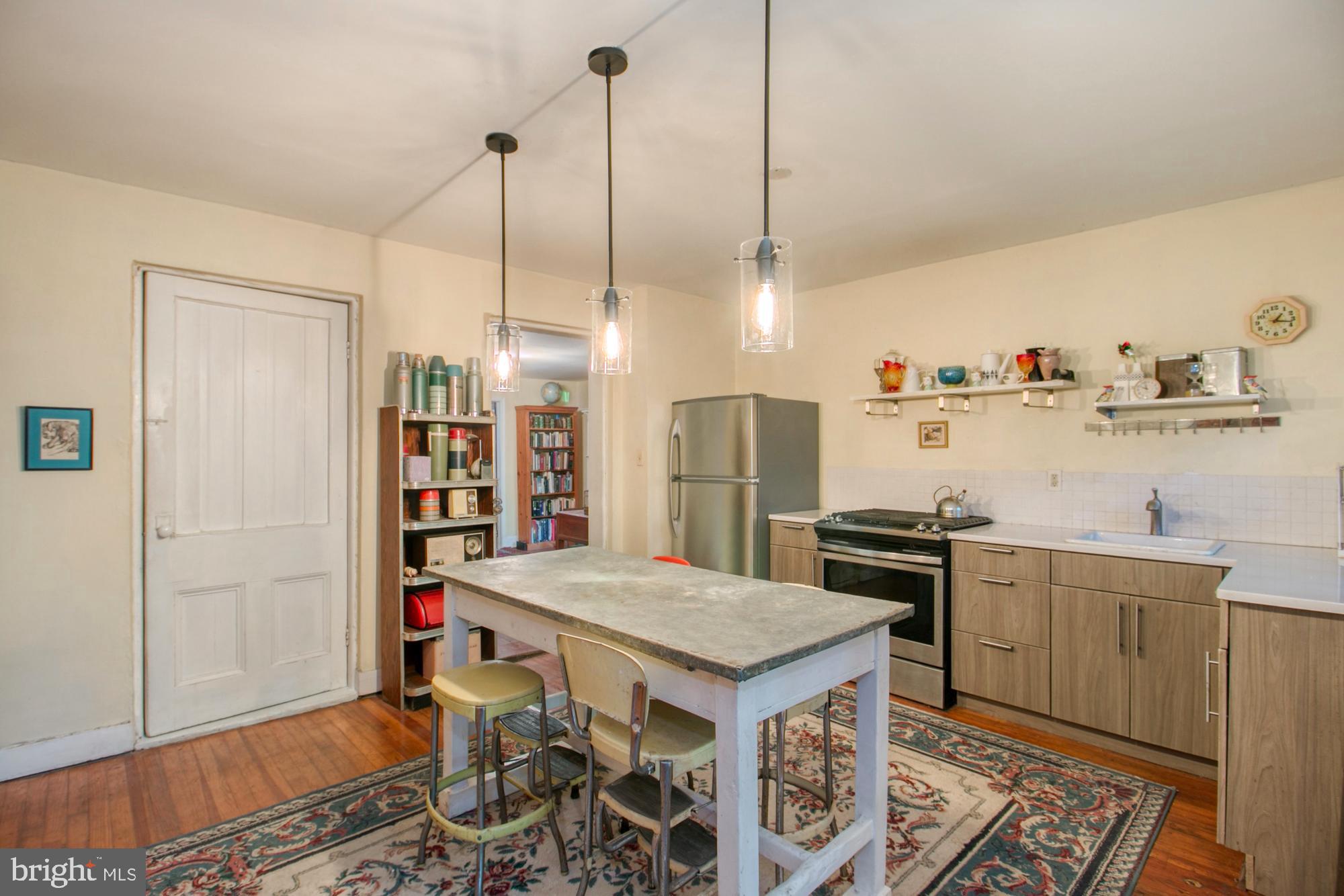 UNION SQUARE - Residential