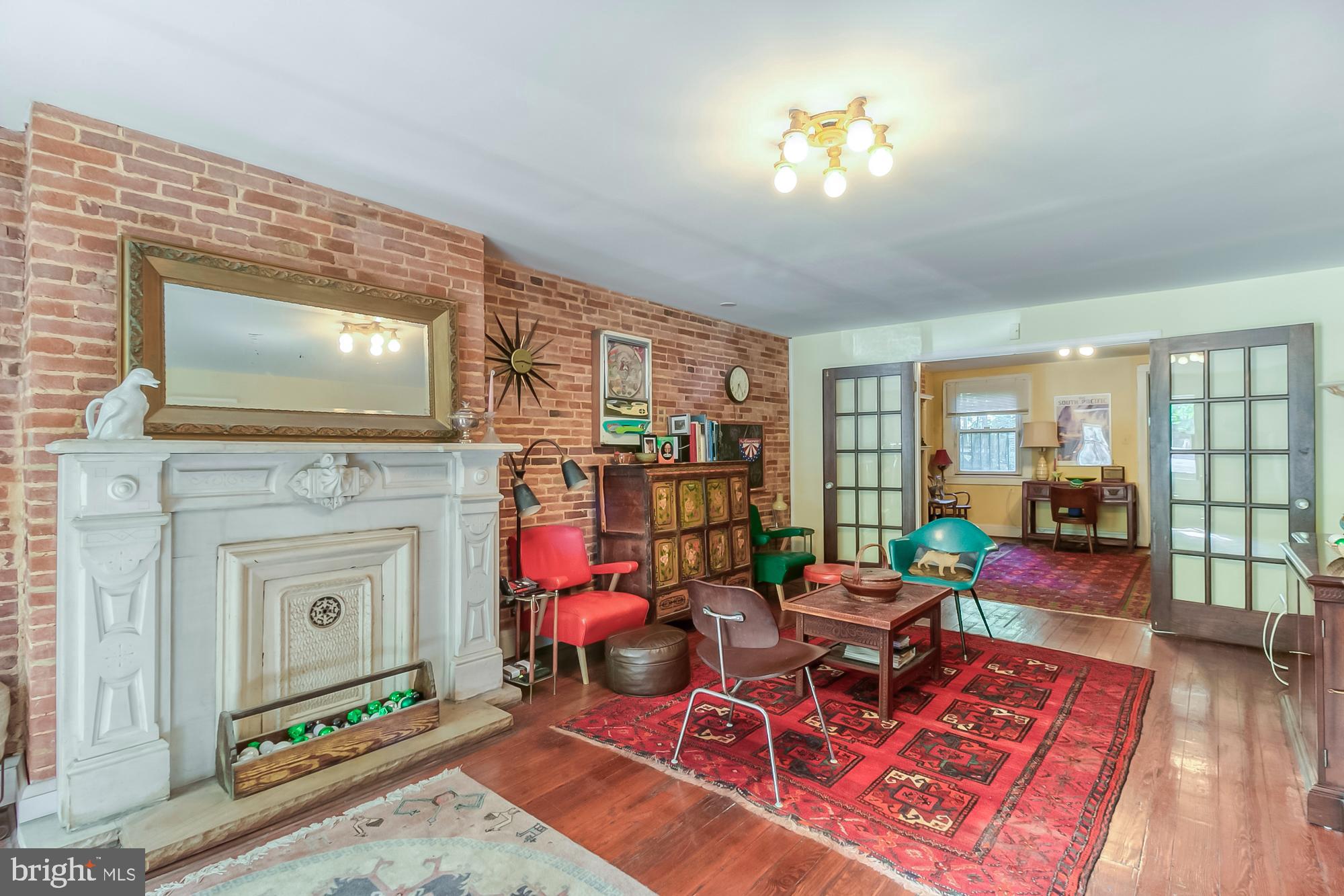 UNION SQUARE - Residential