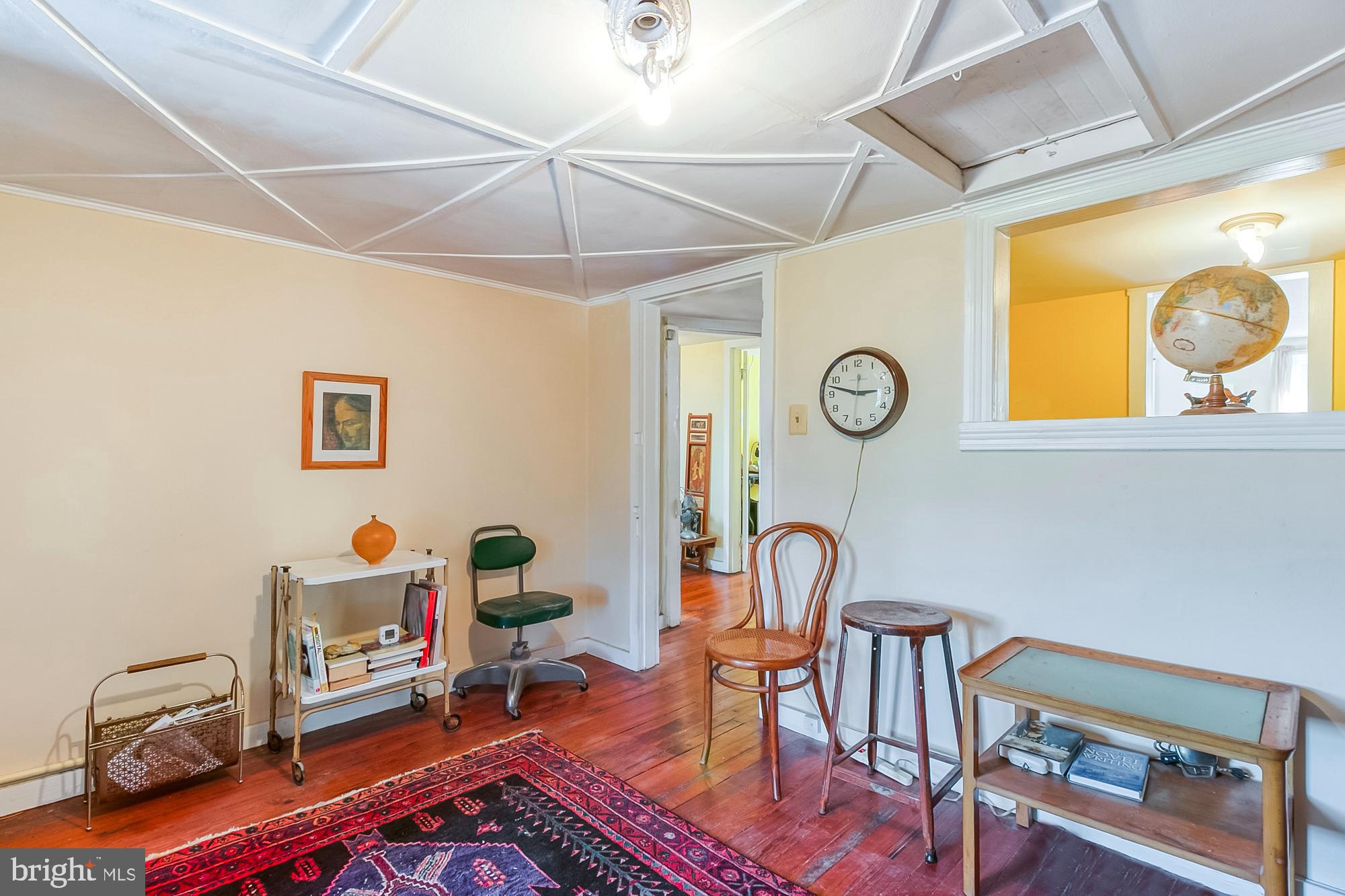 UNION SQUARE - Residential