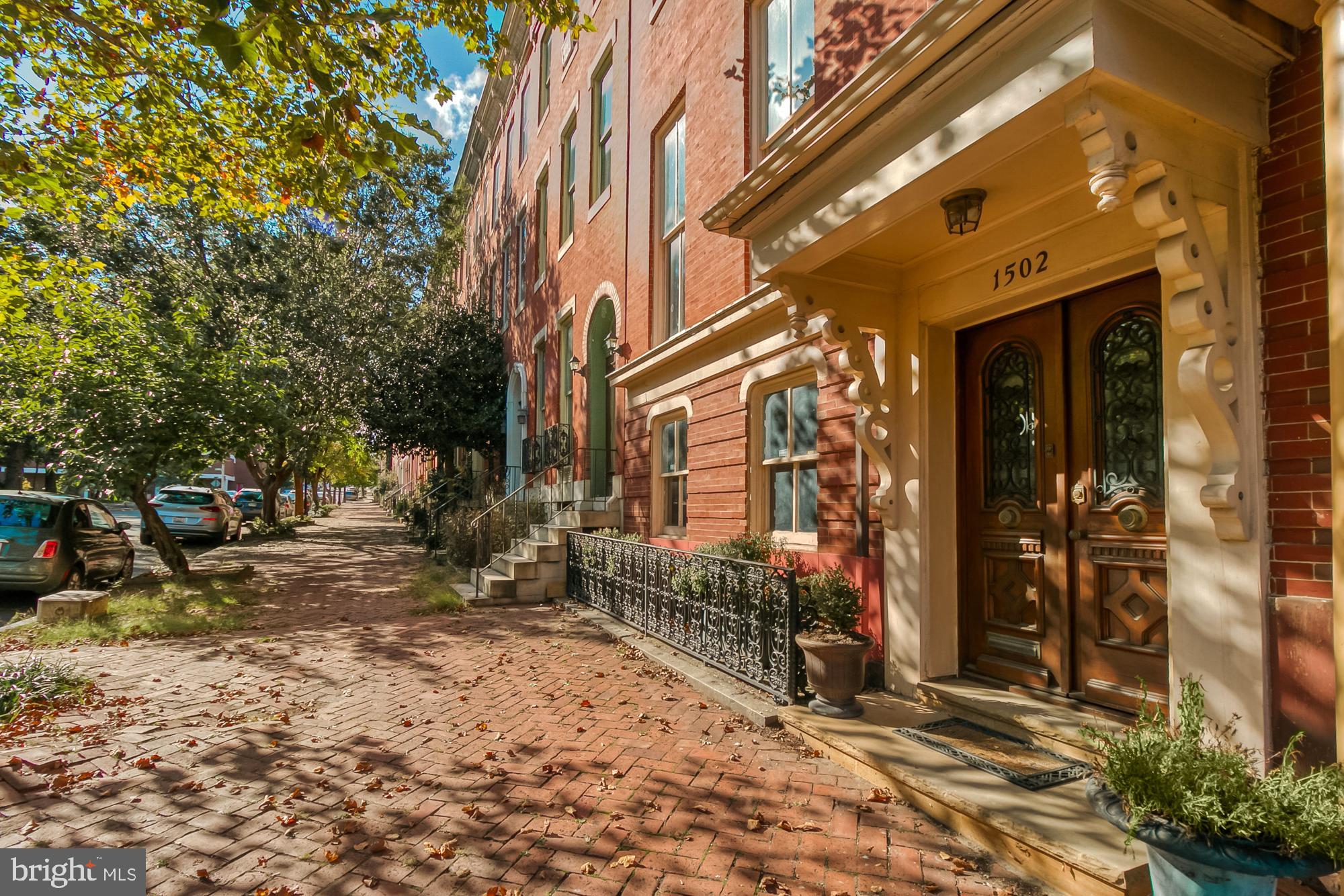 UNION SQUARE - Residential