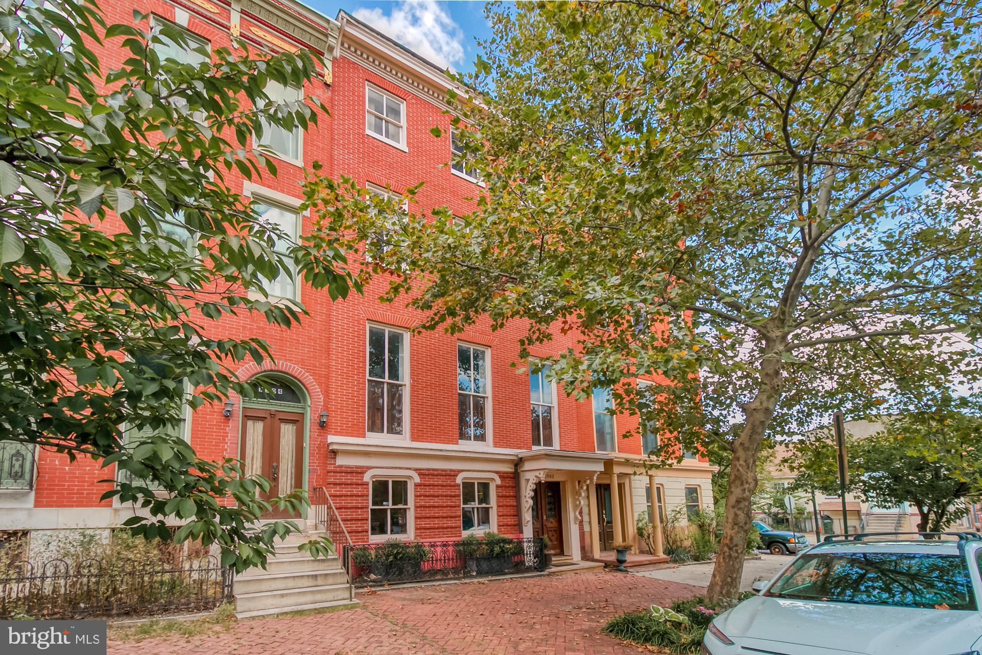 UNION SQUARE - Residential