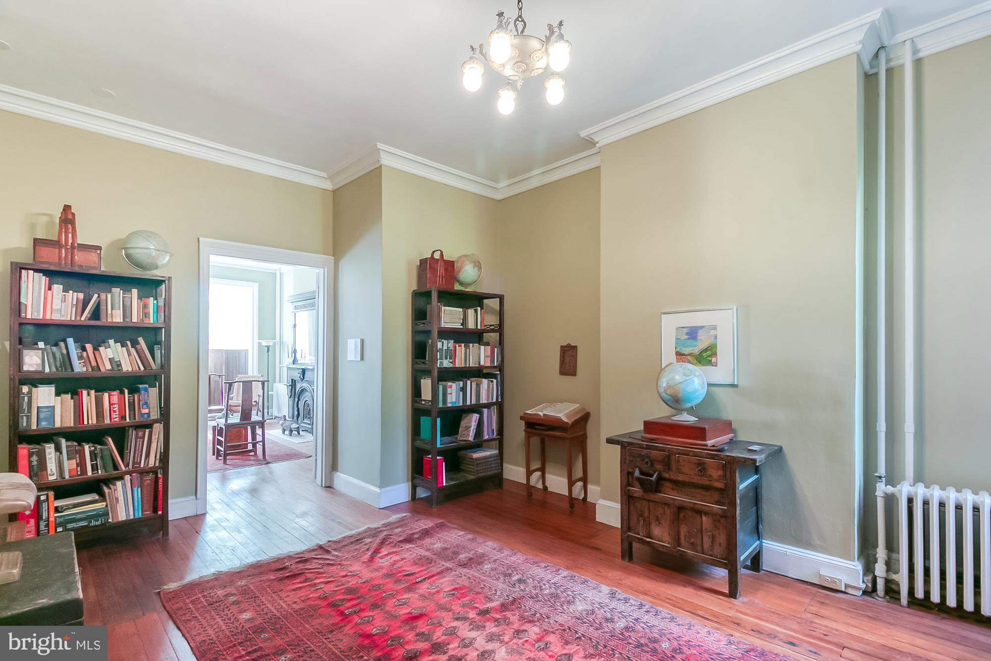 UNION SQUARE - Residential