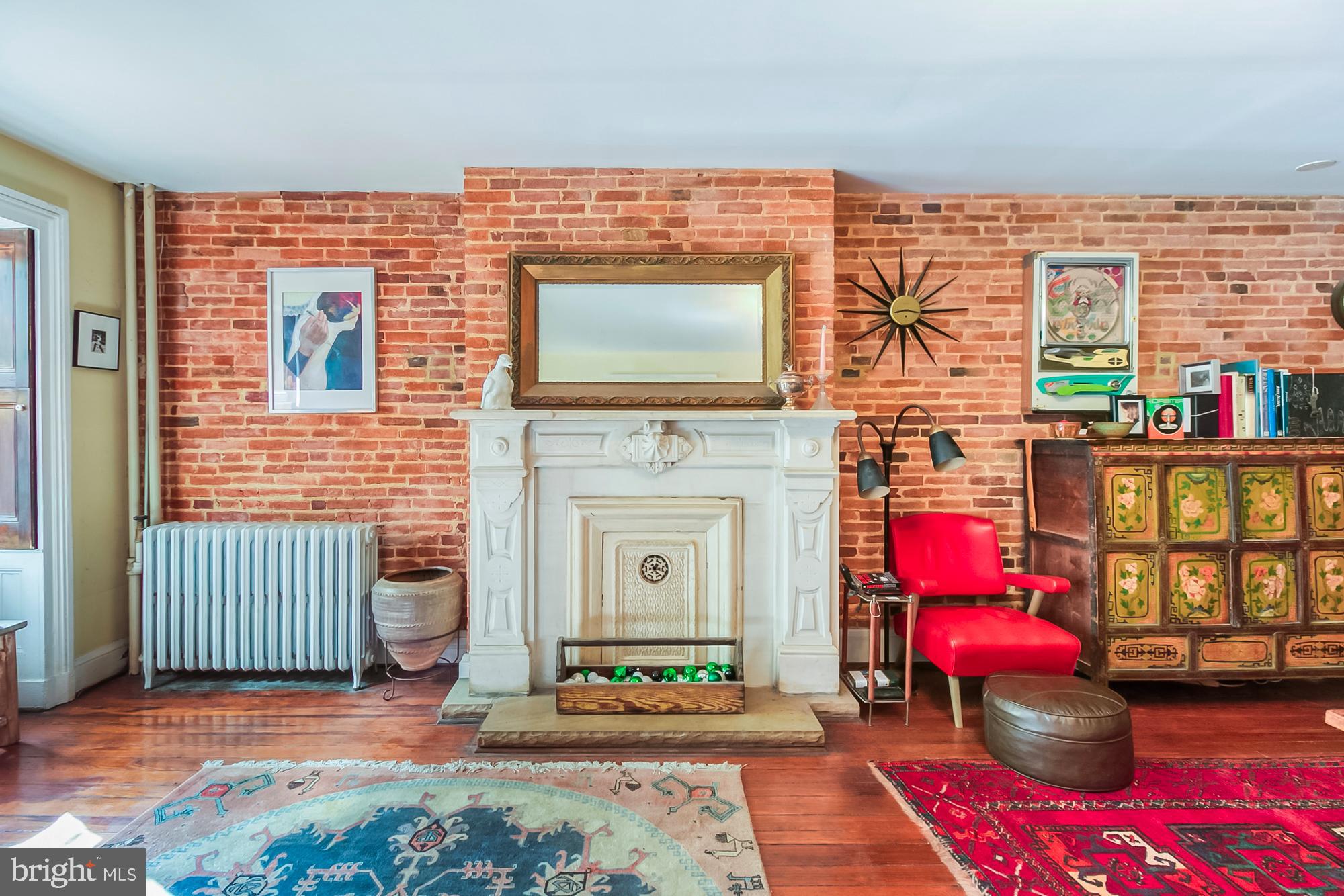 UNION SQUARE - Residential