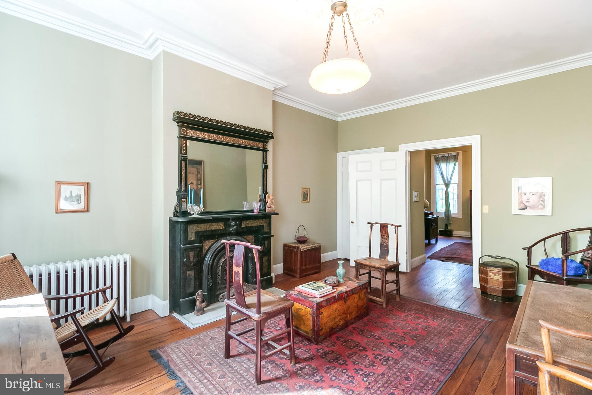 UNION SQUARE - Residential