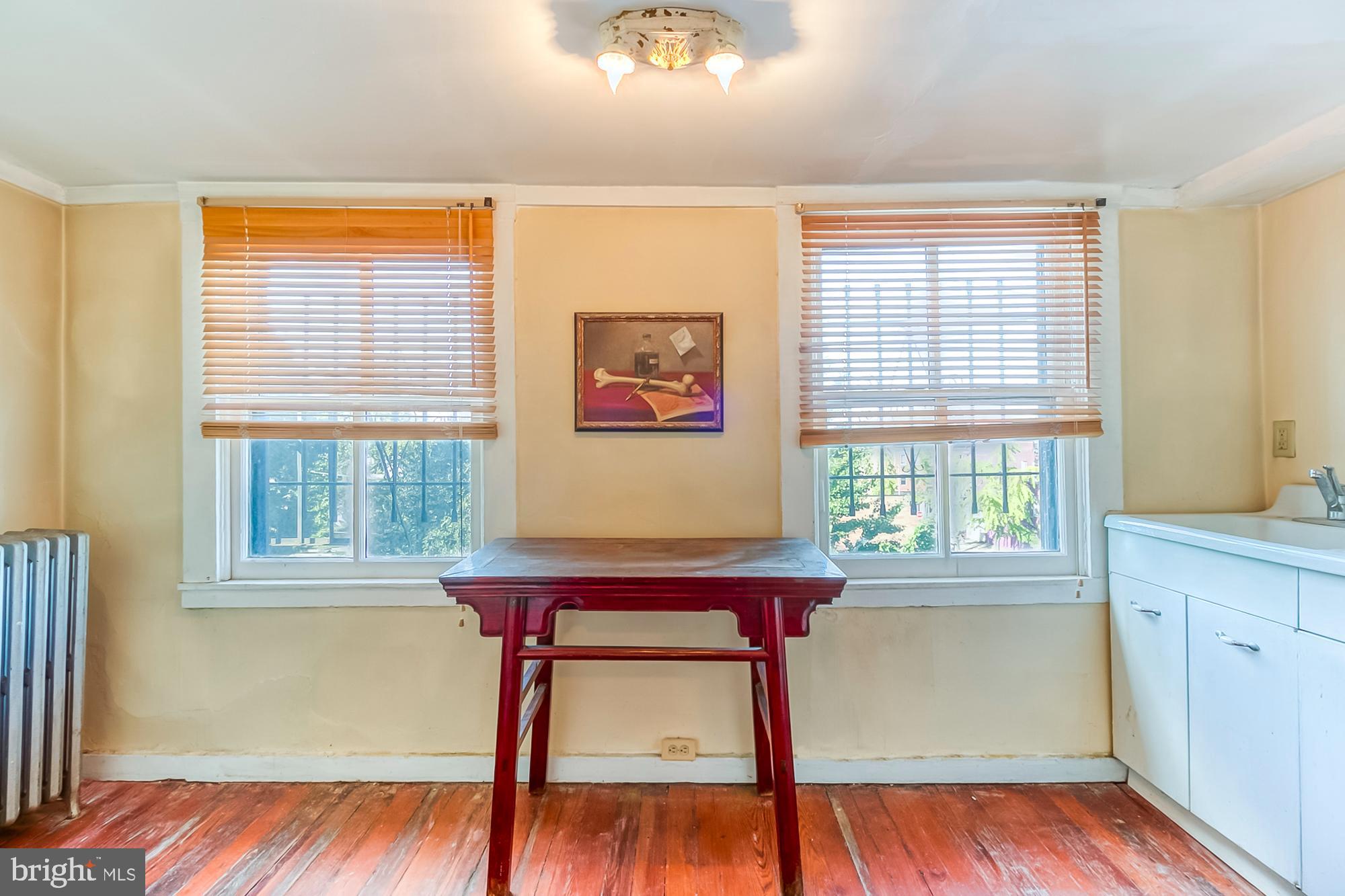 UNION SQUARE - Residential