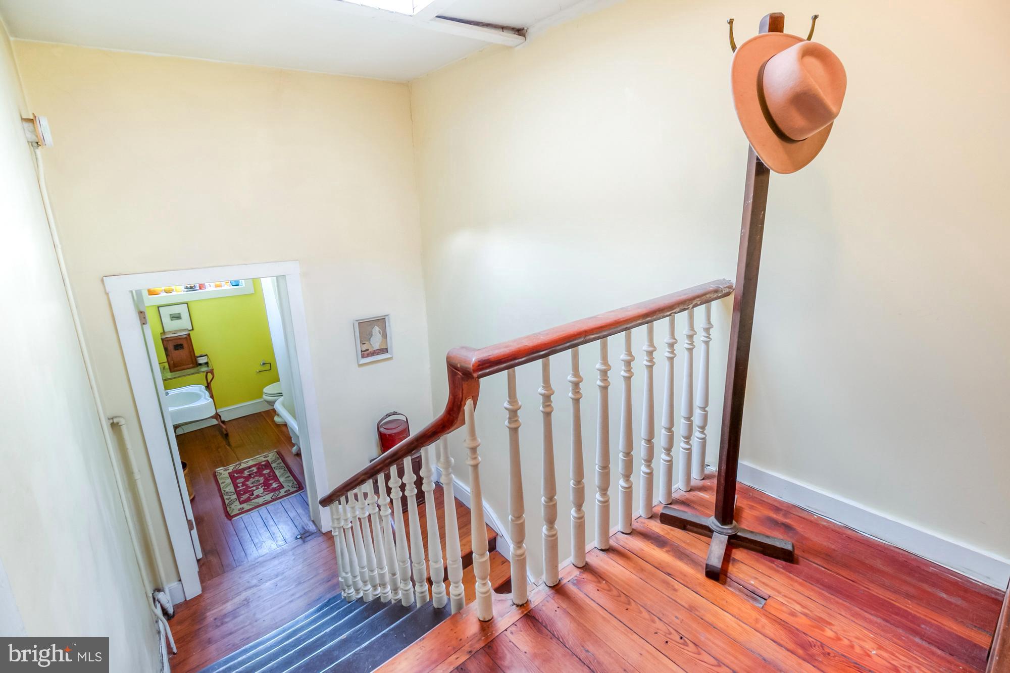 UNION SQUARE - Residential