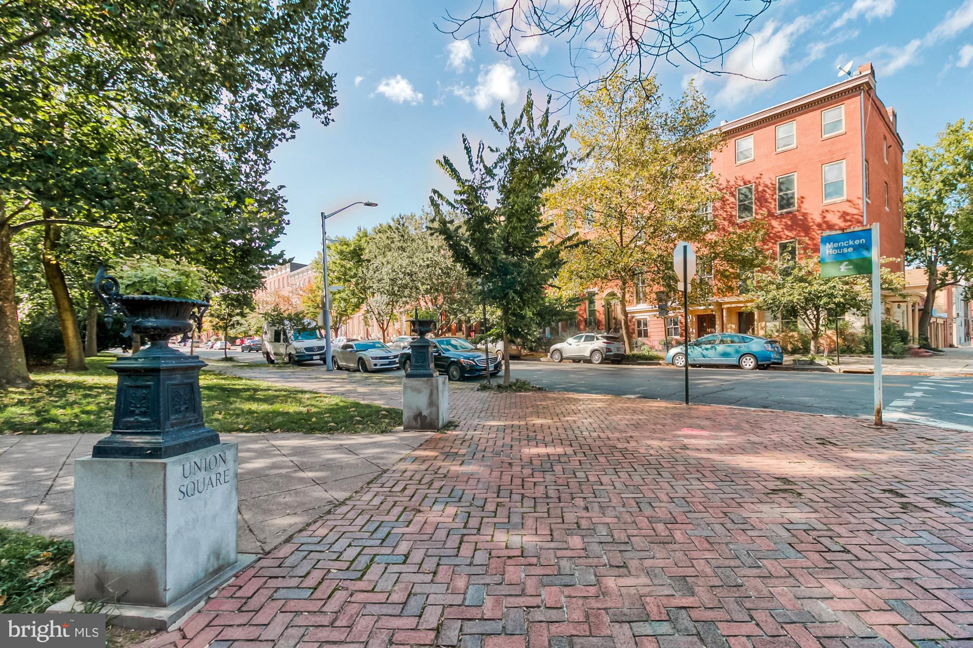UNION SQUARE - Residential