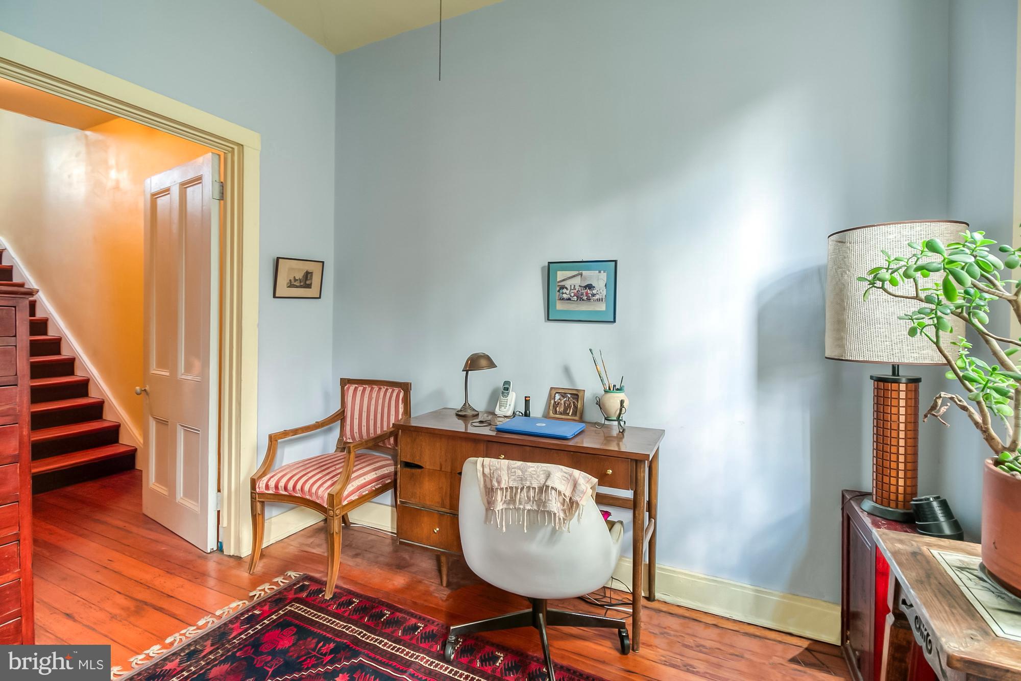 UNION SQUARE - Residential