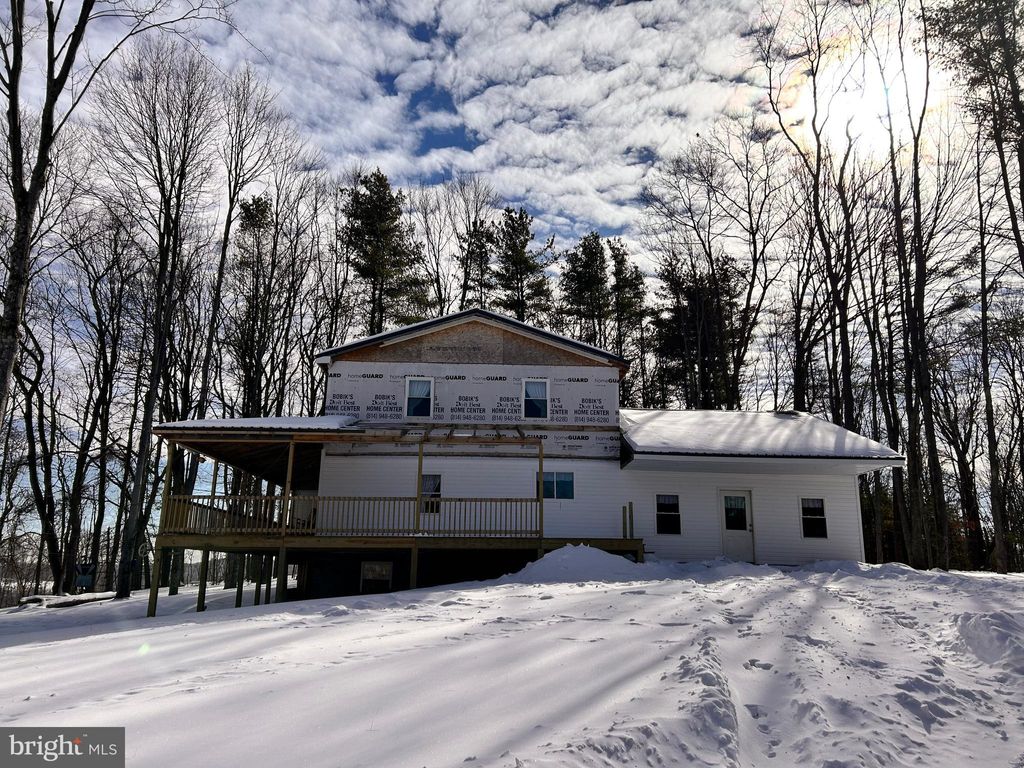 Photo of 1311 Westover Road, WESTOVER, PA 16692 (MLS # PACD2045108)