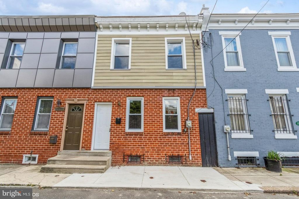 Photo of 2040 Webster Street, PHILADELPHIA, PA 19146 (MLS # PAPH2538910)