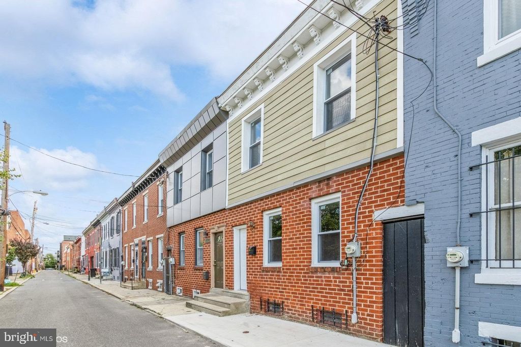 Photo of 2040 Webster Street, PHILADELPHIA, PA 19146 (MLS # PAPH2538910)