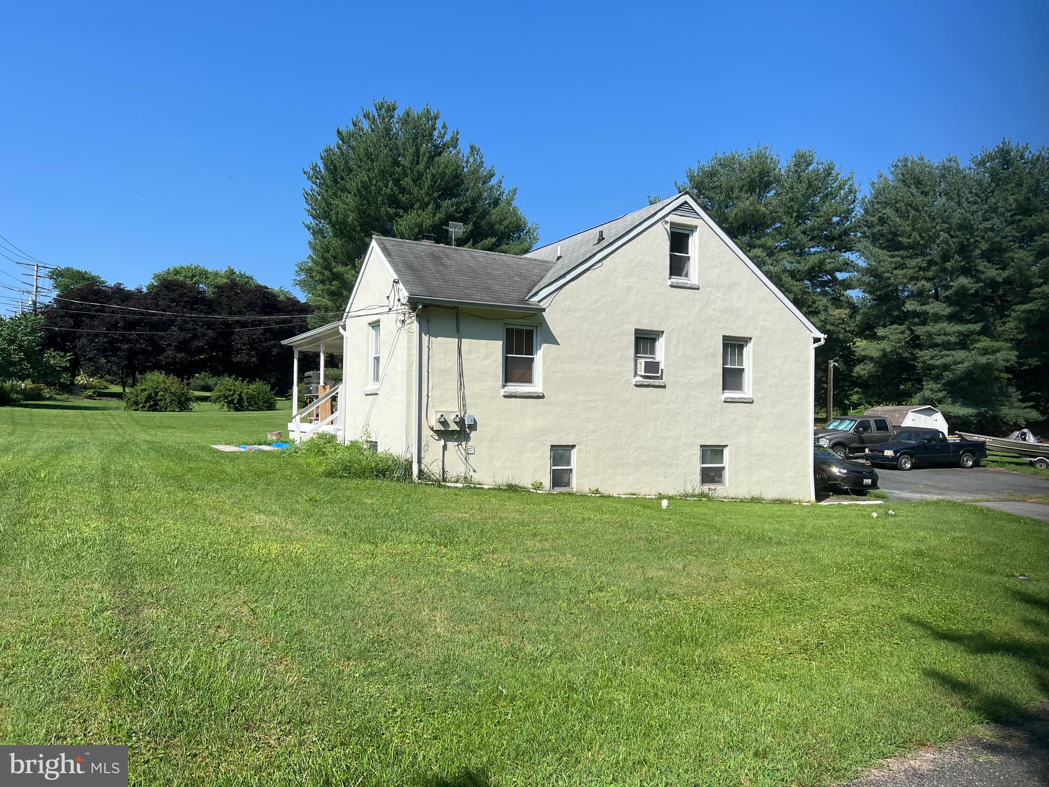 1129 CLAYTON ROAD