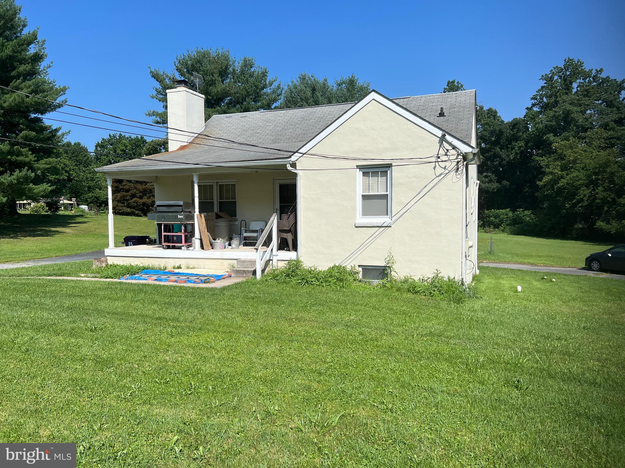 1129 CLAYTON ROAD