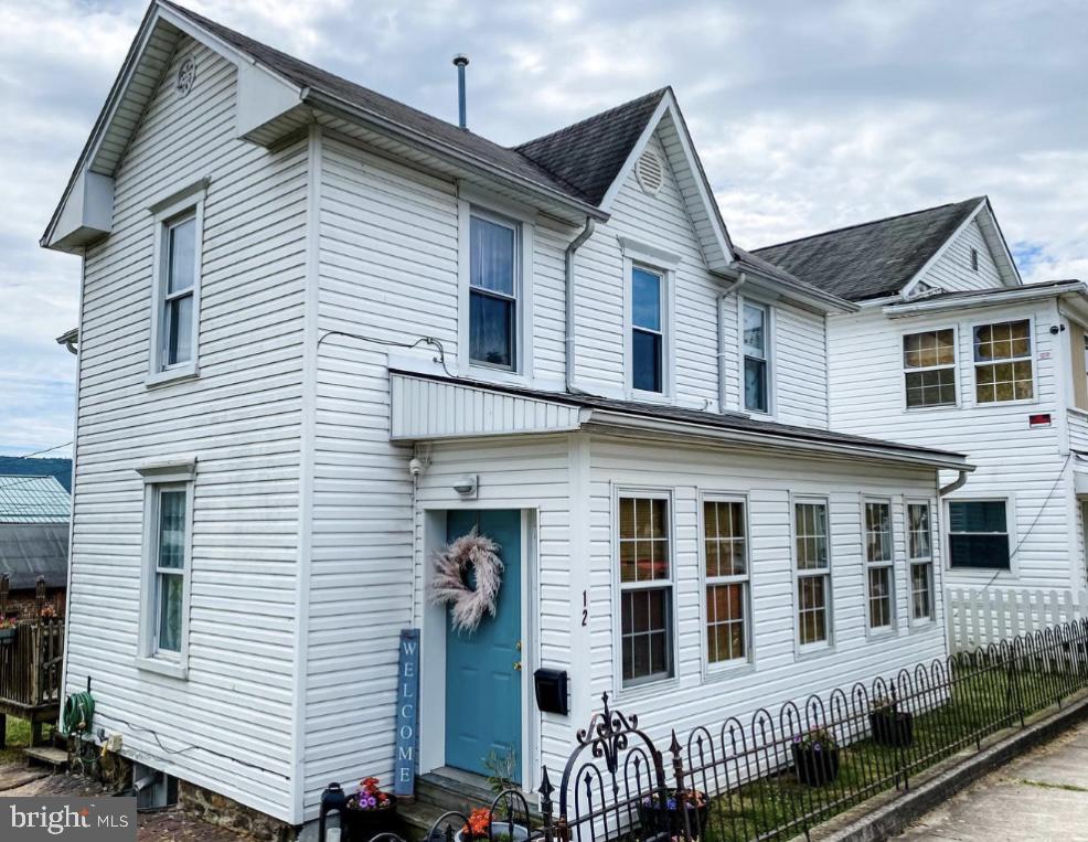 HIGHLAND - Residential
