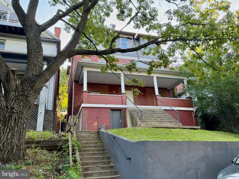 Photo of 12 1/2 S Waverly Terrace, CUMBERLAND, MD 21502 (MLS # MDAL2015652)