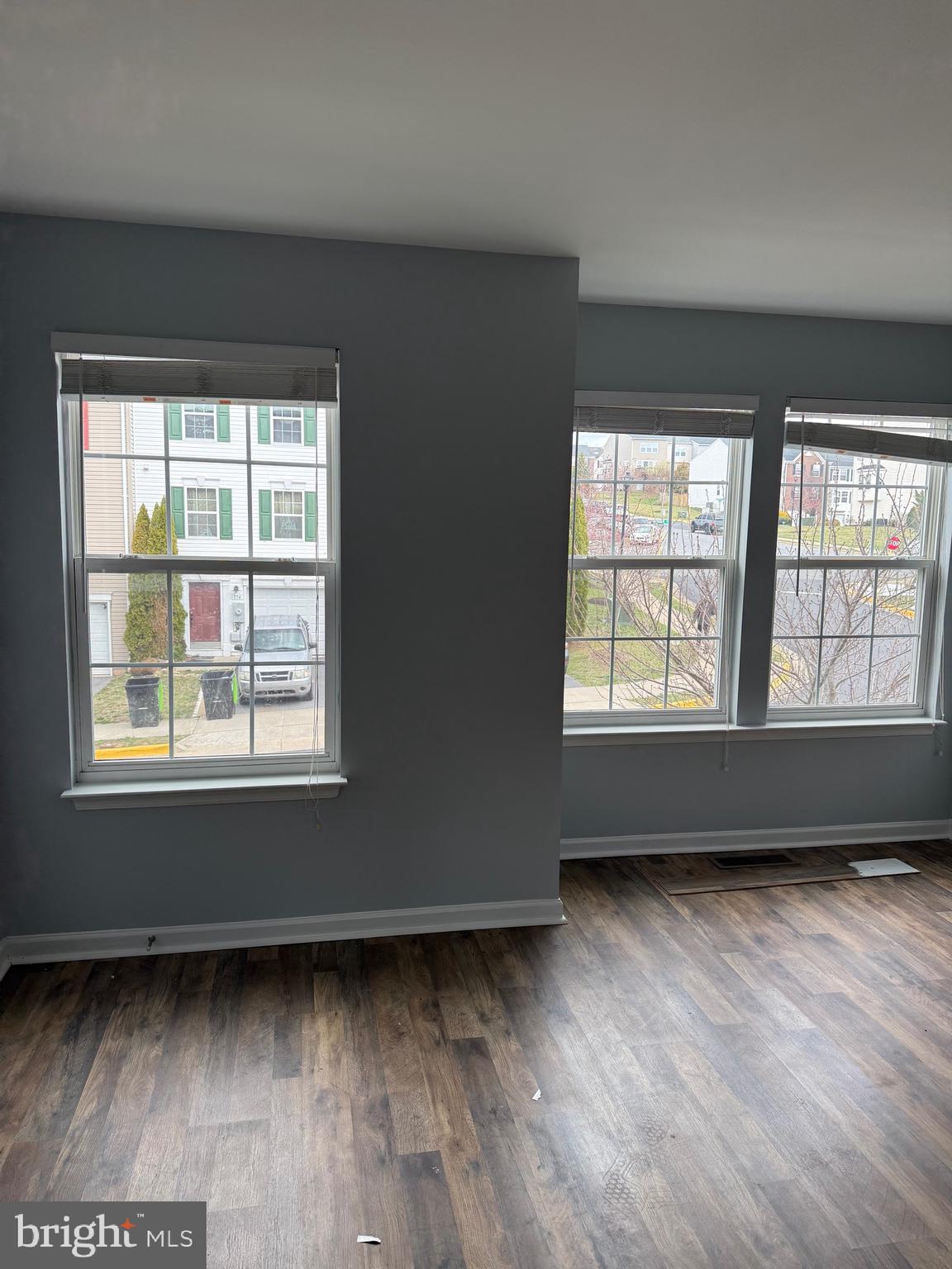 BROOKLAND MANOR - Residential Lease