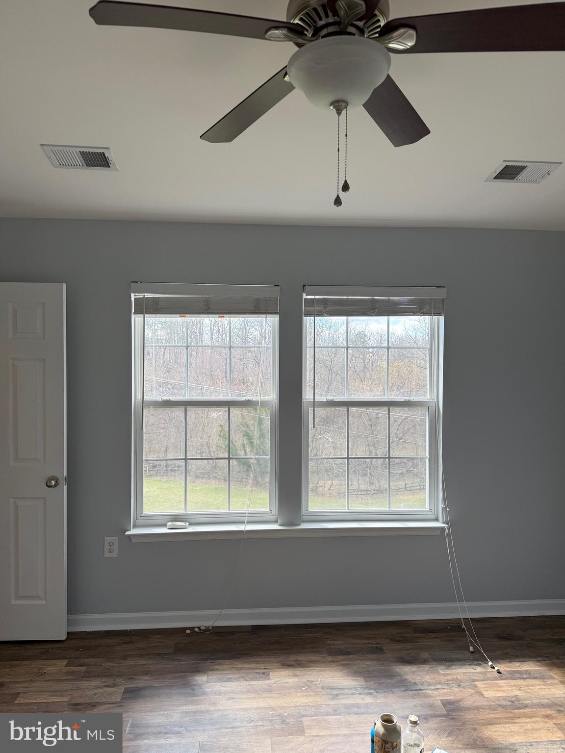 BROOKLAND MANOR - Residential Lease