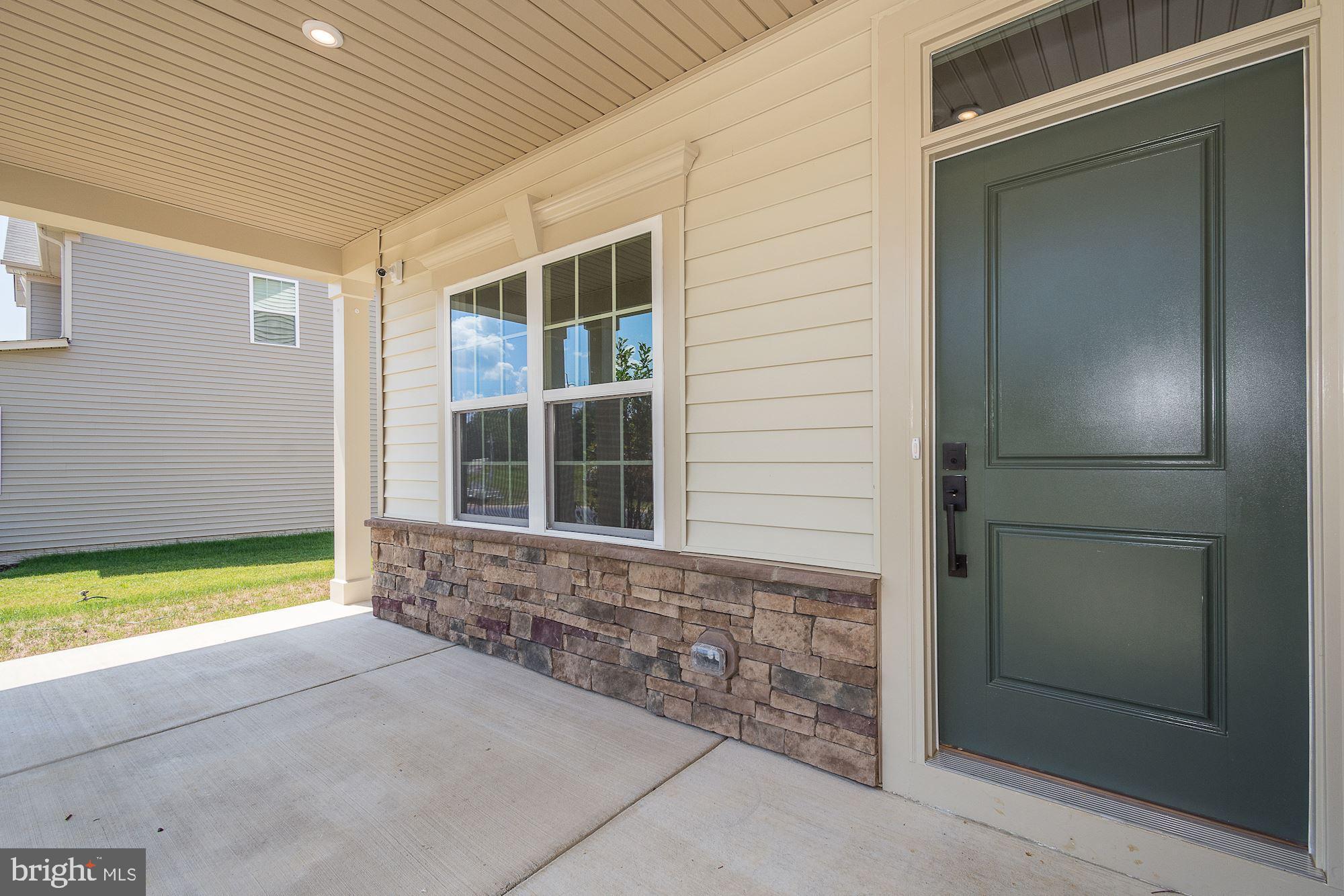 BRENTWOOD - Residential