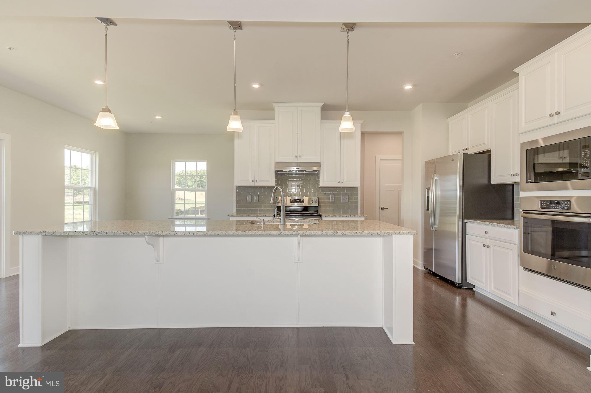 BRENTWOOD - Residential