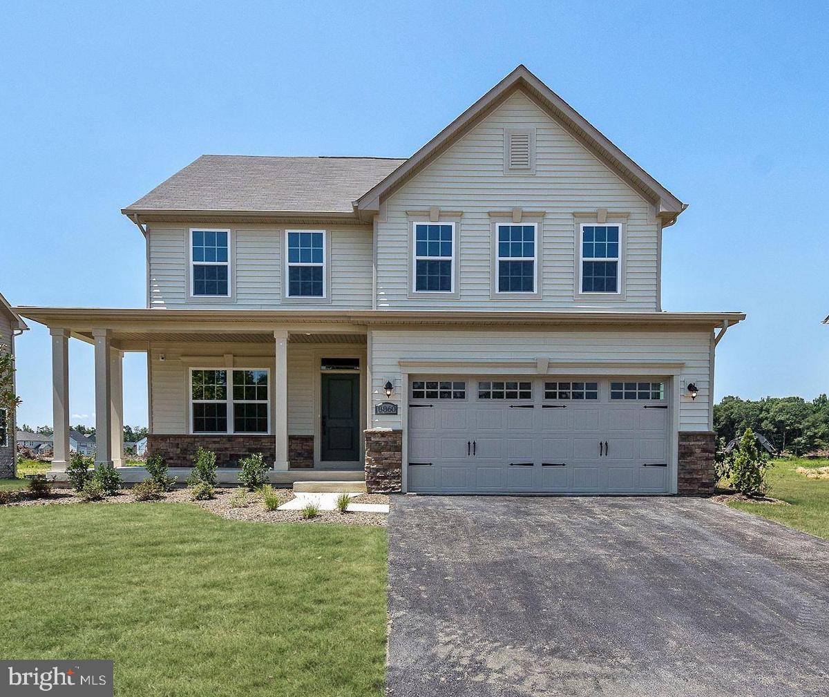 BRENTWOOD - Residential