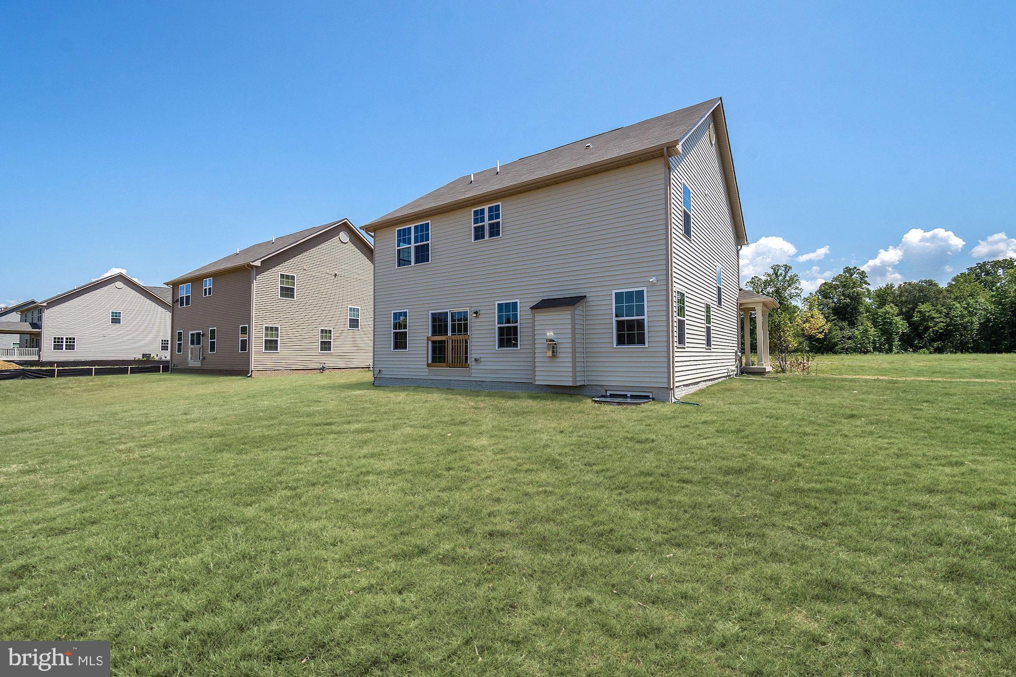 BRENTWOOD - Residential