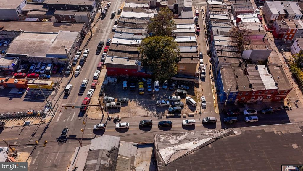 Photo of 214 W Glenwood Avenue, PHILADELPHIA, PA 19140 (MLS # PAPH2529490)