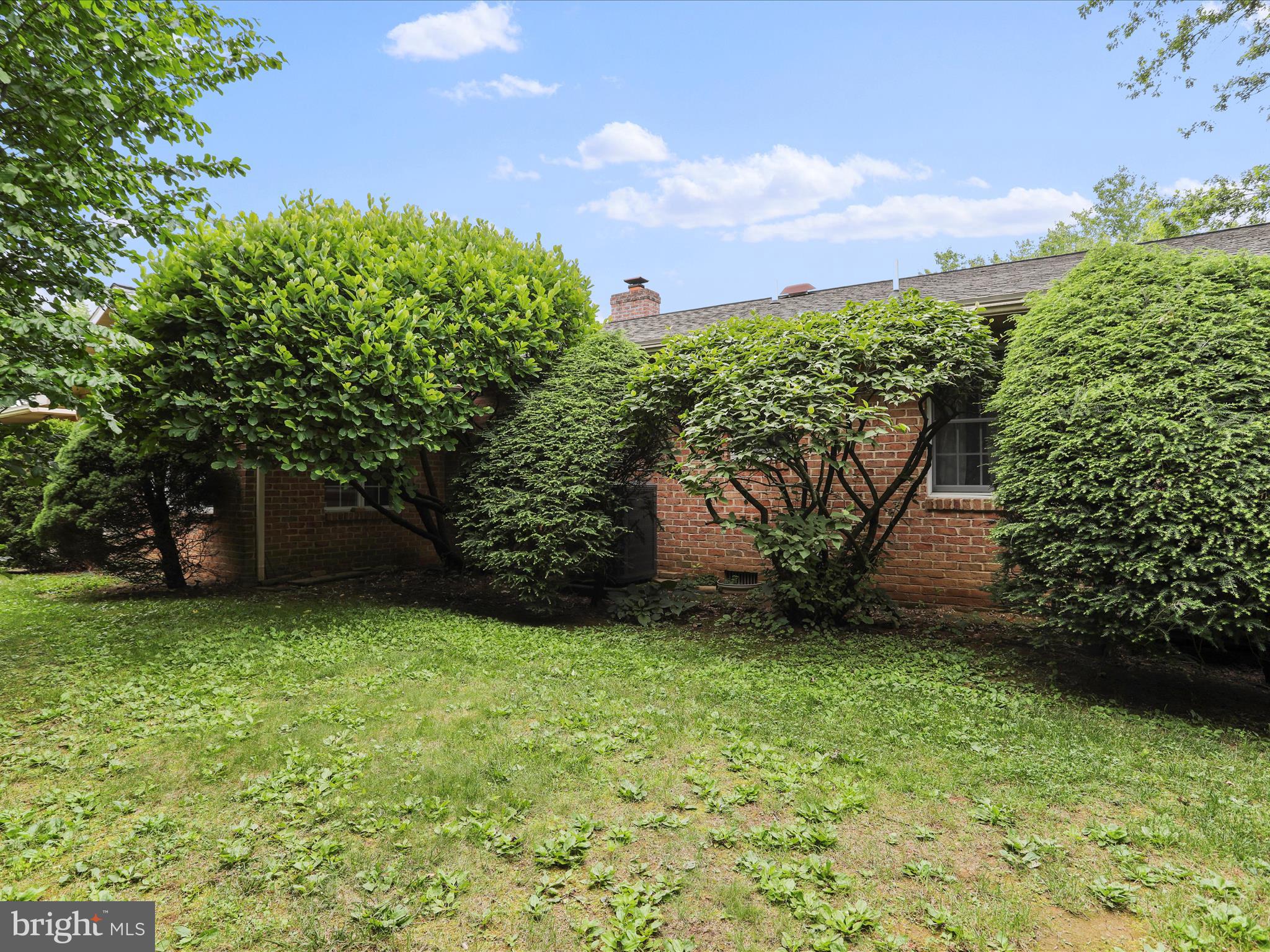 COUNTRY CLUB ESTATES - Residential