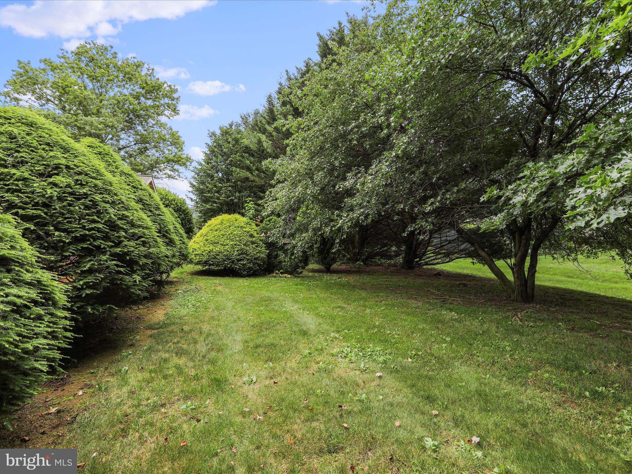 COUNTRY CLUB ESTATES - Residential