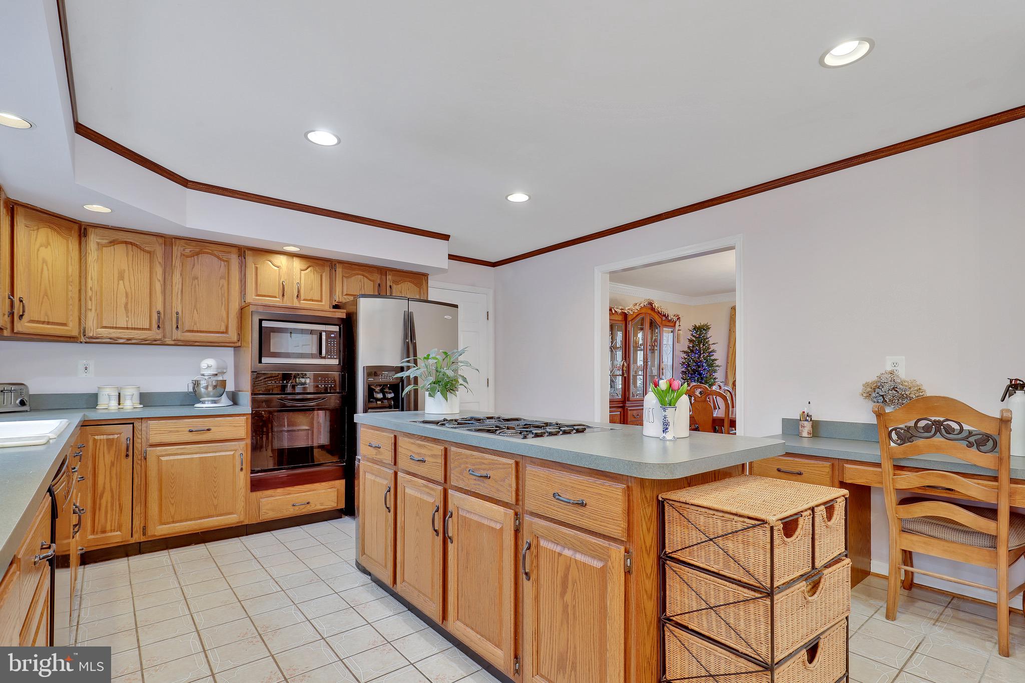 FOXMILL - Residential