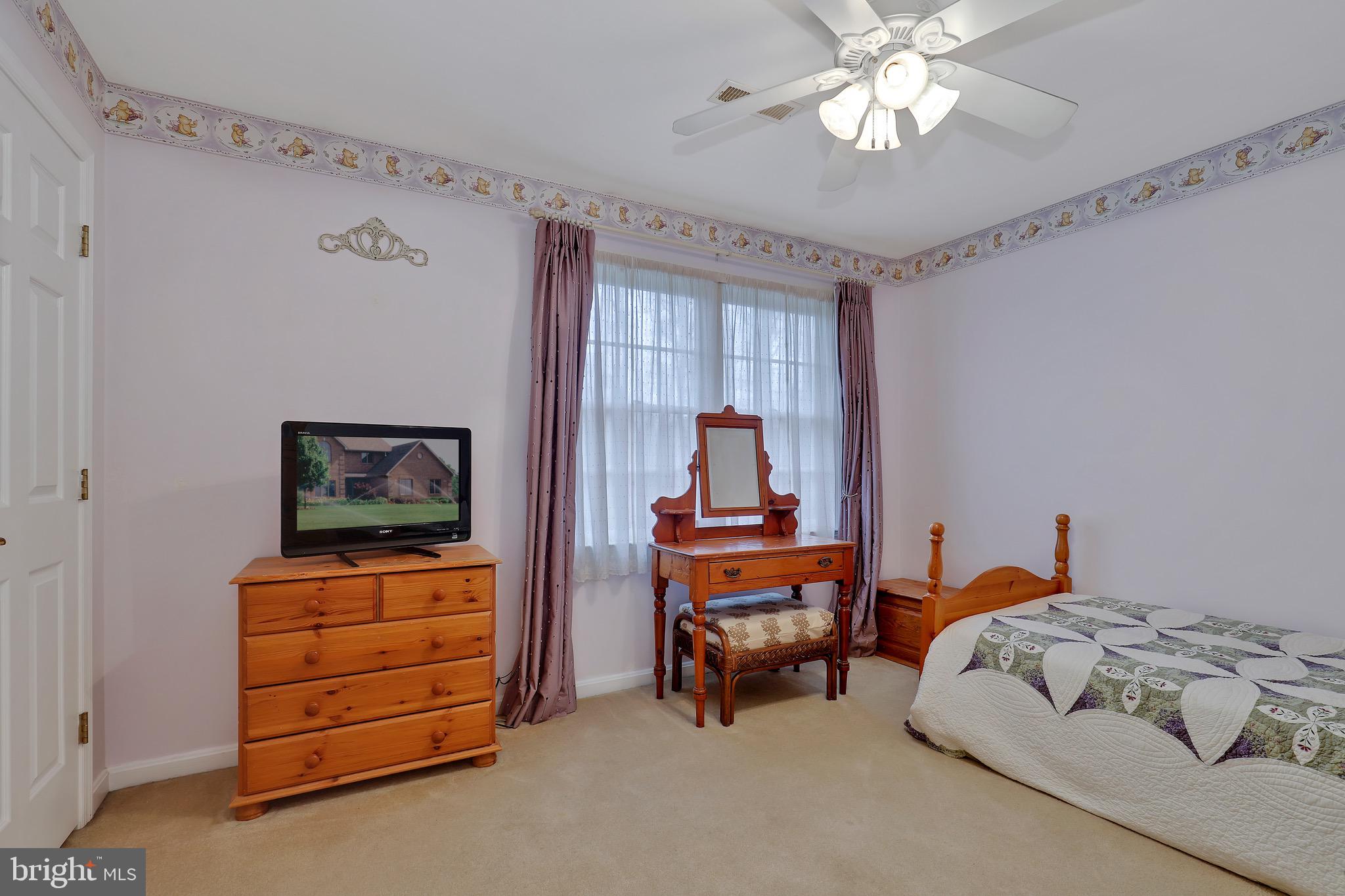 FOXMILL - Residential